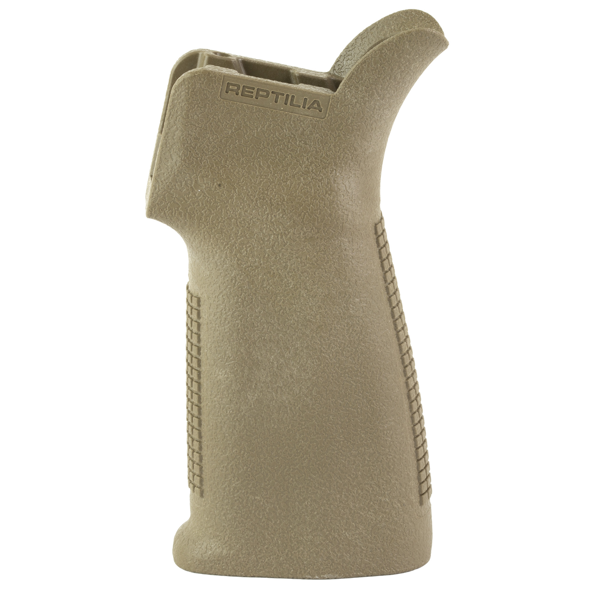 Reptilia AR-15 CQG L Pistol Grip – Flat Dark Earth