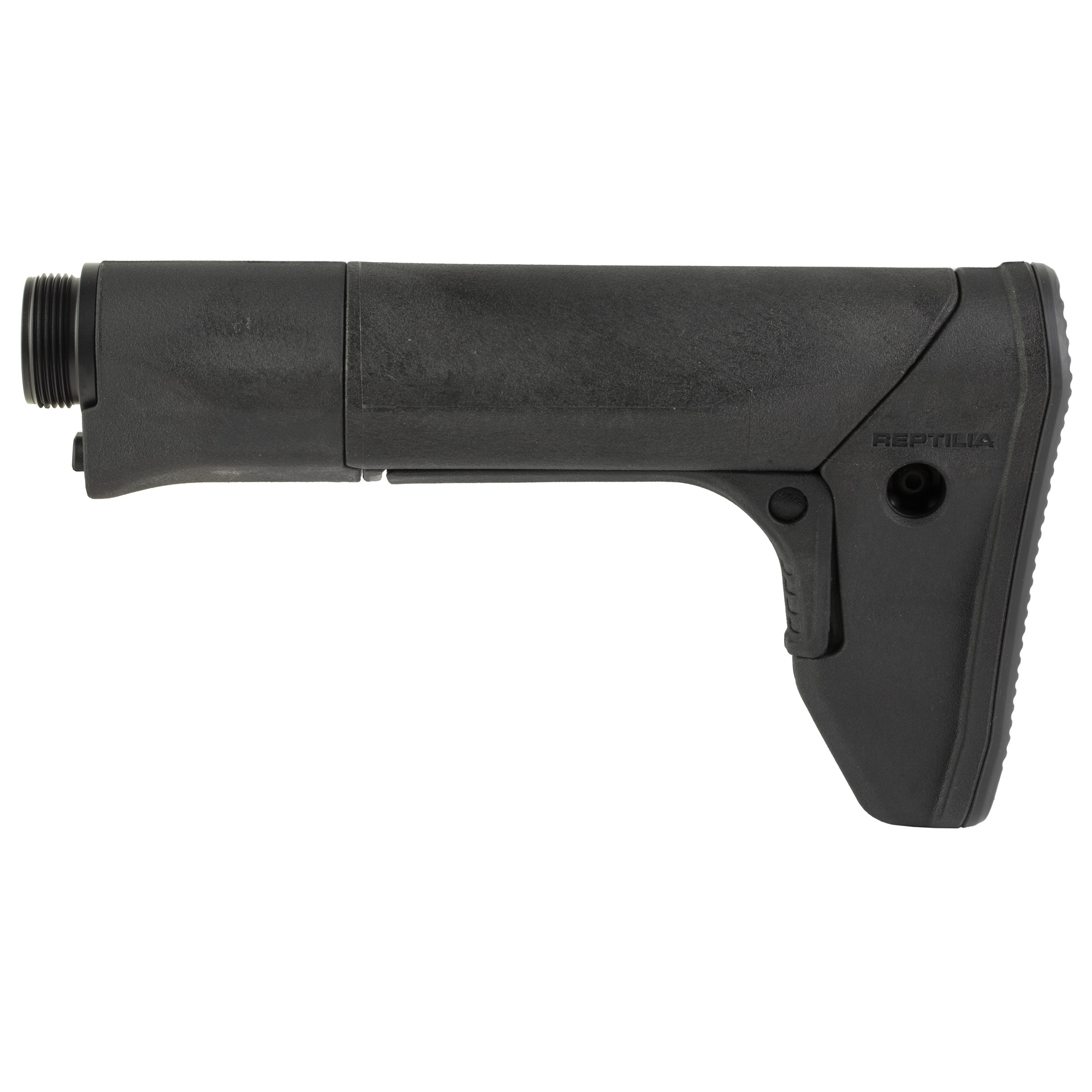 Reptilia AR-15 RECC-E Stock Adapter – Black