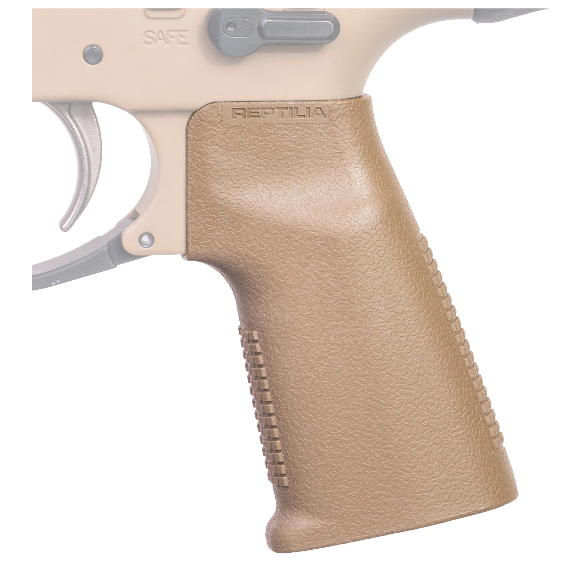 Reptilia AR-15 CQG NB Pistol Grip – Flat Dark Earth