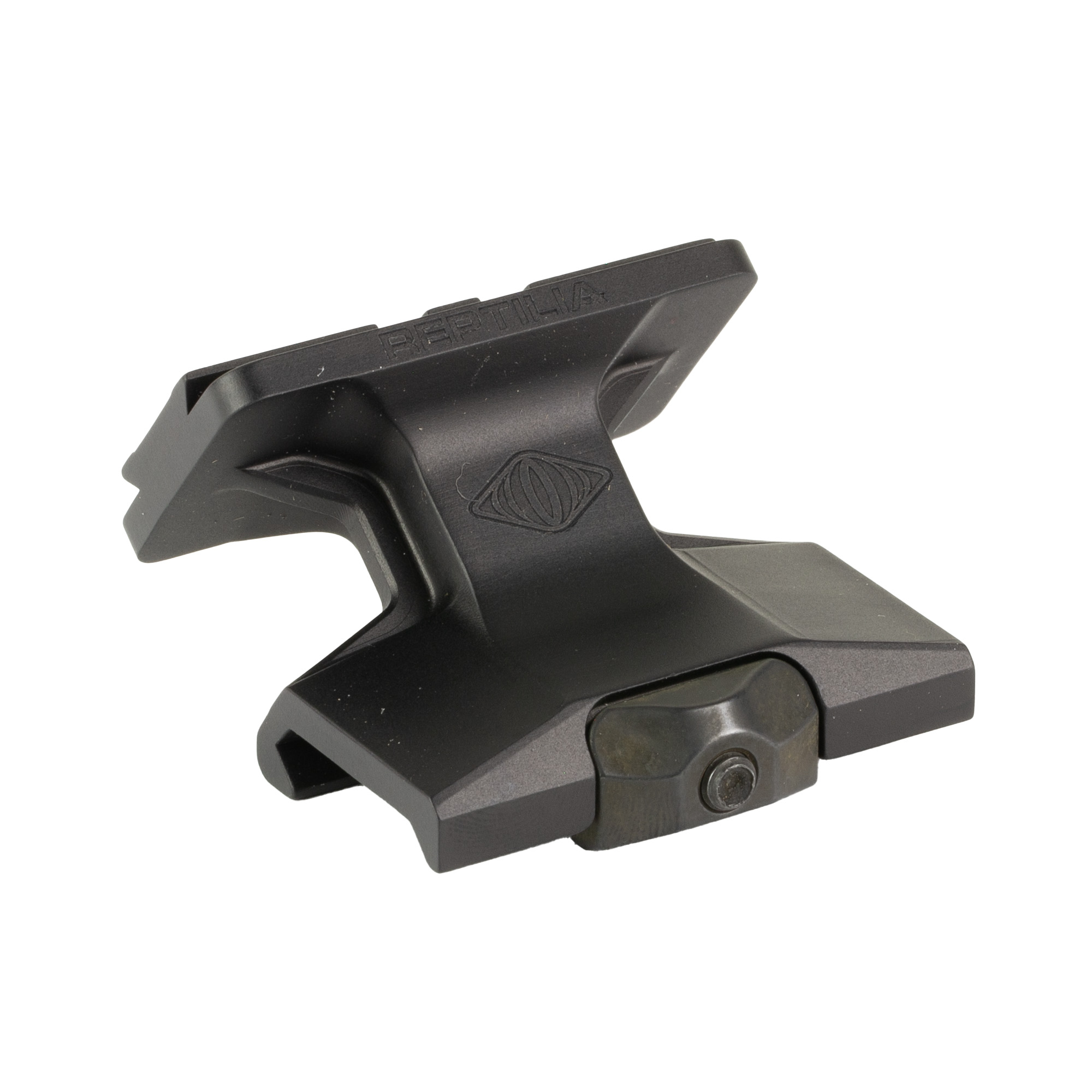 Reptilia Aimpoint ACRO DOT Mount – Black