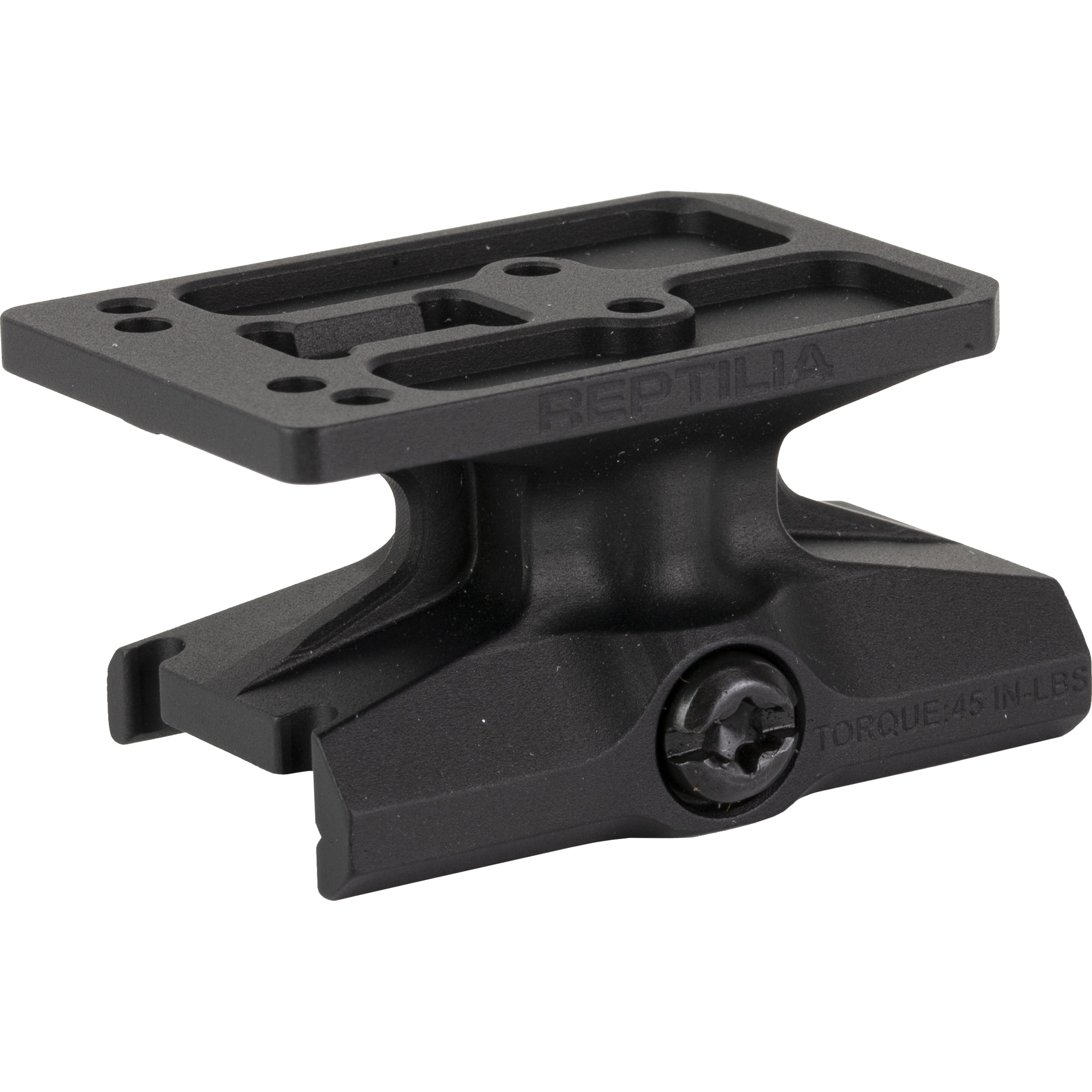 Reptilia Holosun AEMS DOT Mount – Black