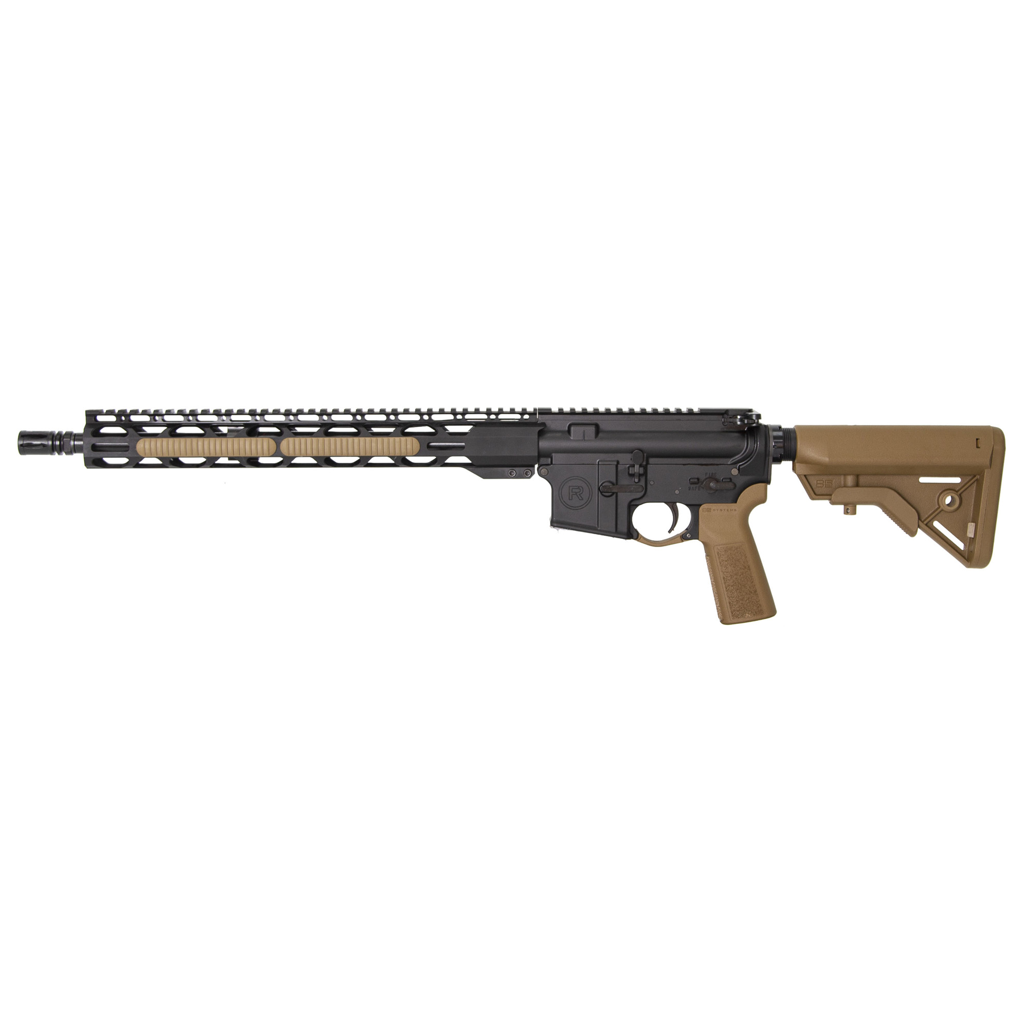 Radical Firearms RF-15 16″ 5.56 NATO 30rd – Black