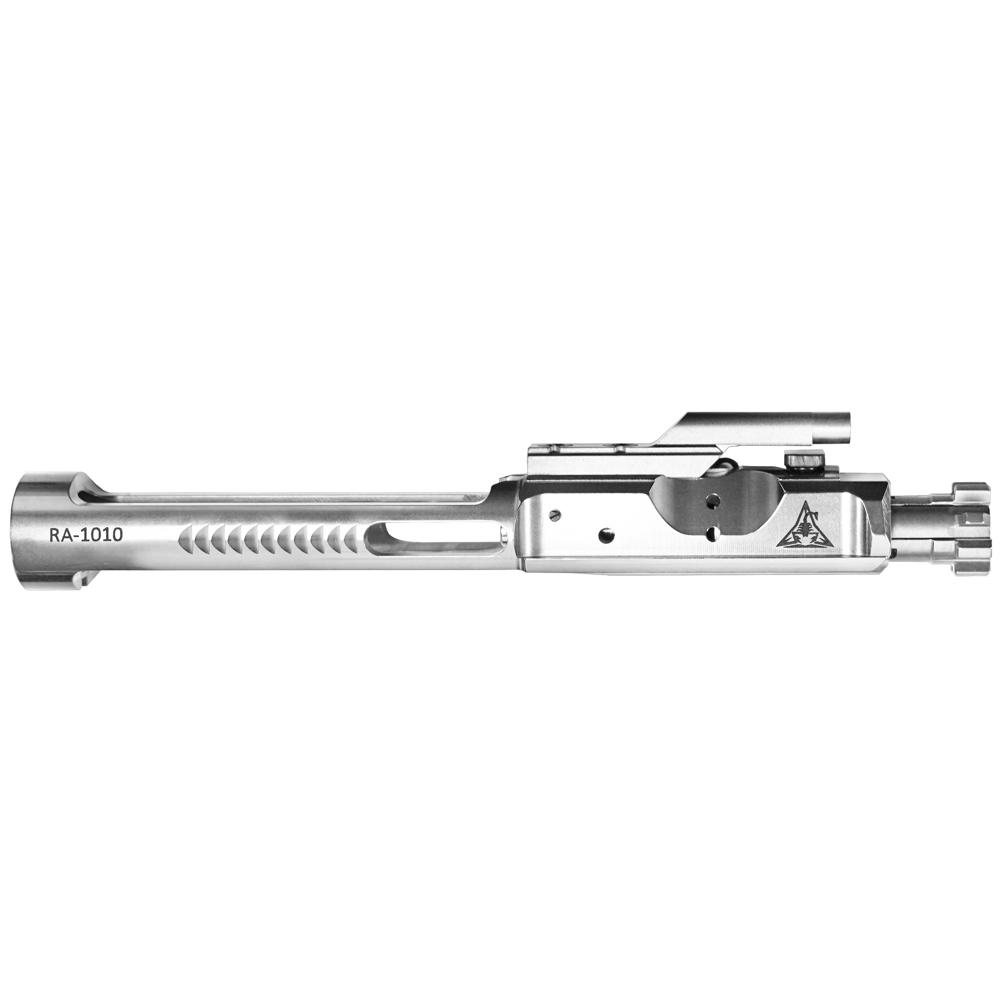 Rise Armament Bolt Carrier Group – Silver