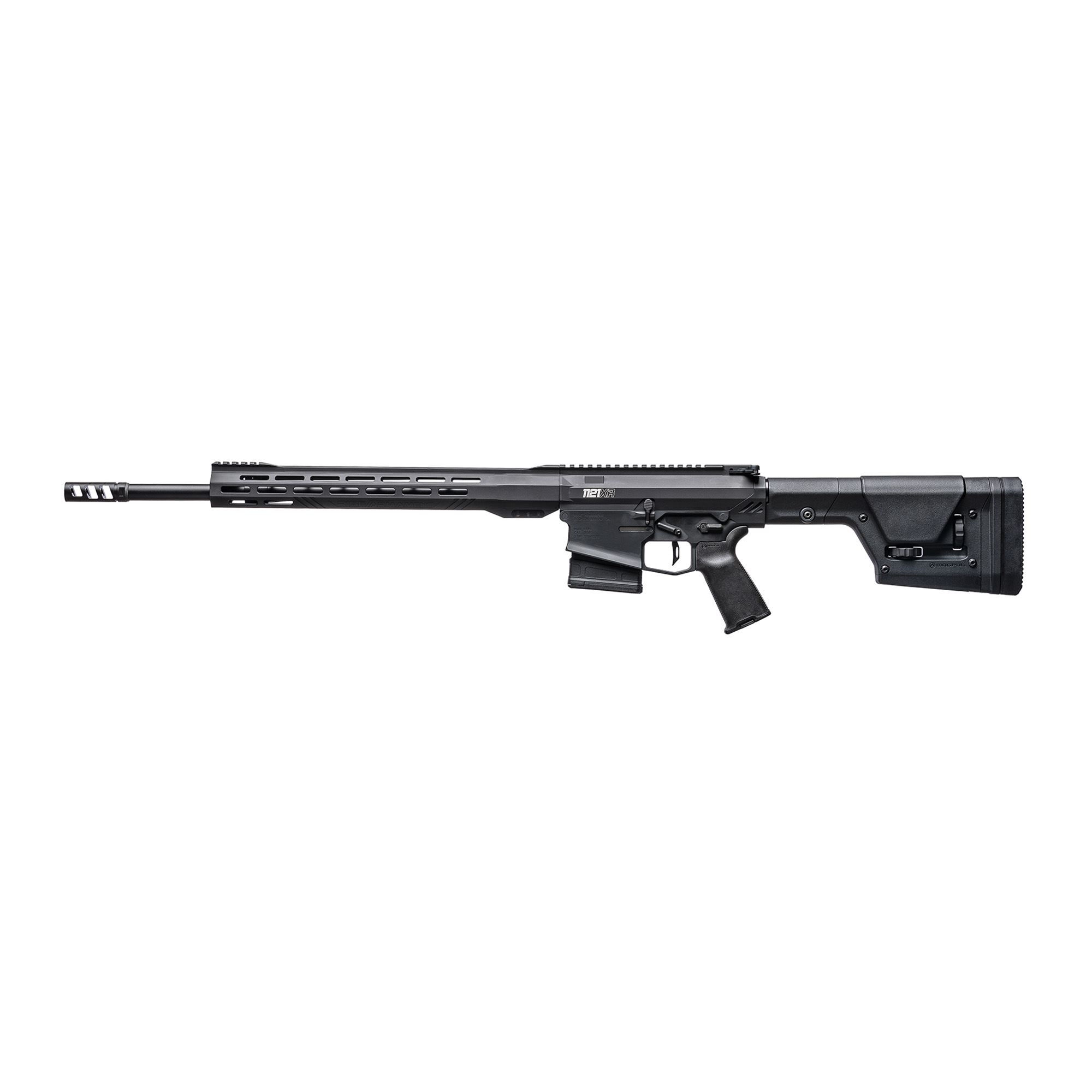 Rise Armament RA-1121XR 20″ 308 Winchester 10rd – Black