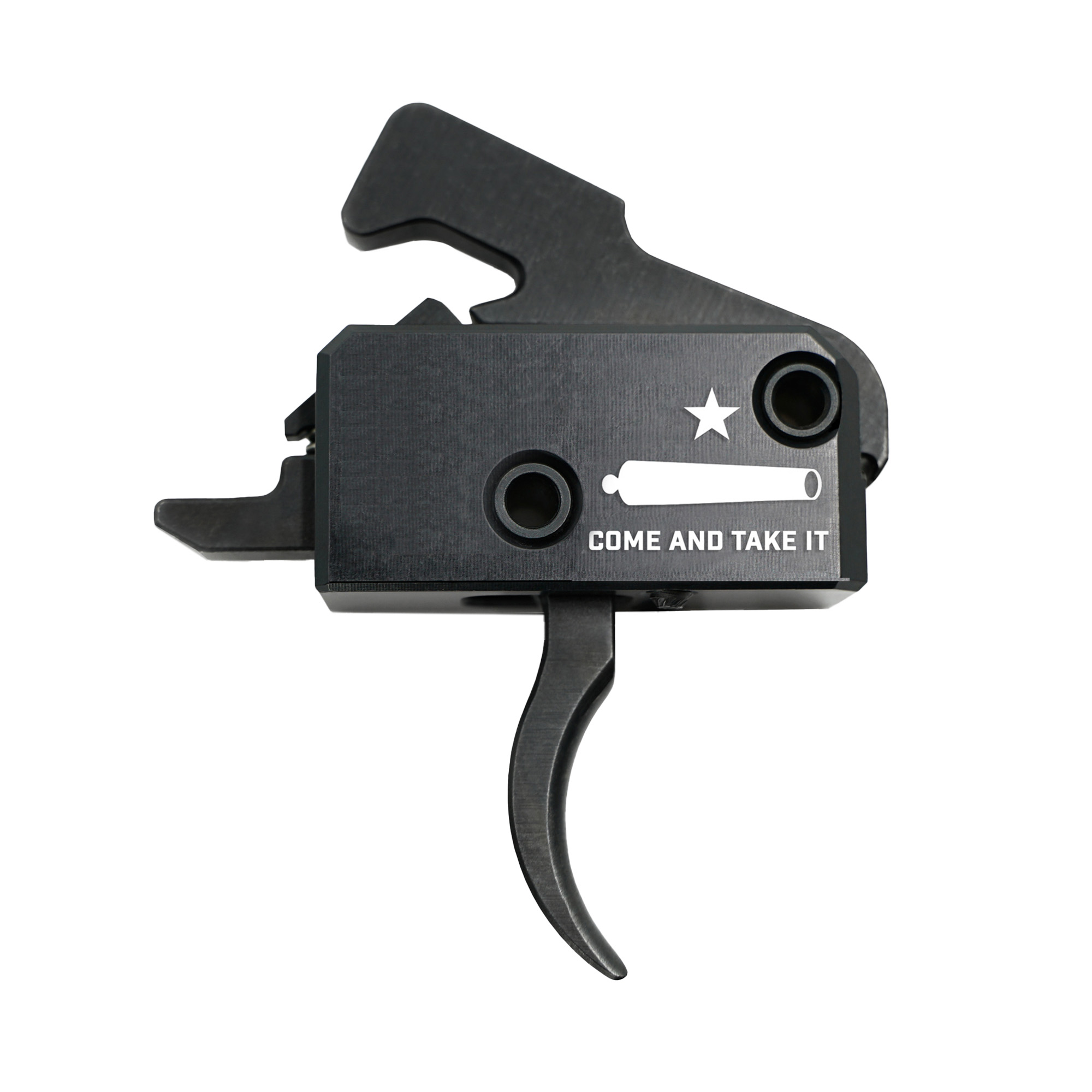 Rise Armament Super Sporting Trigger – Black