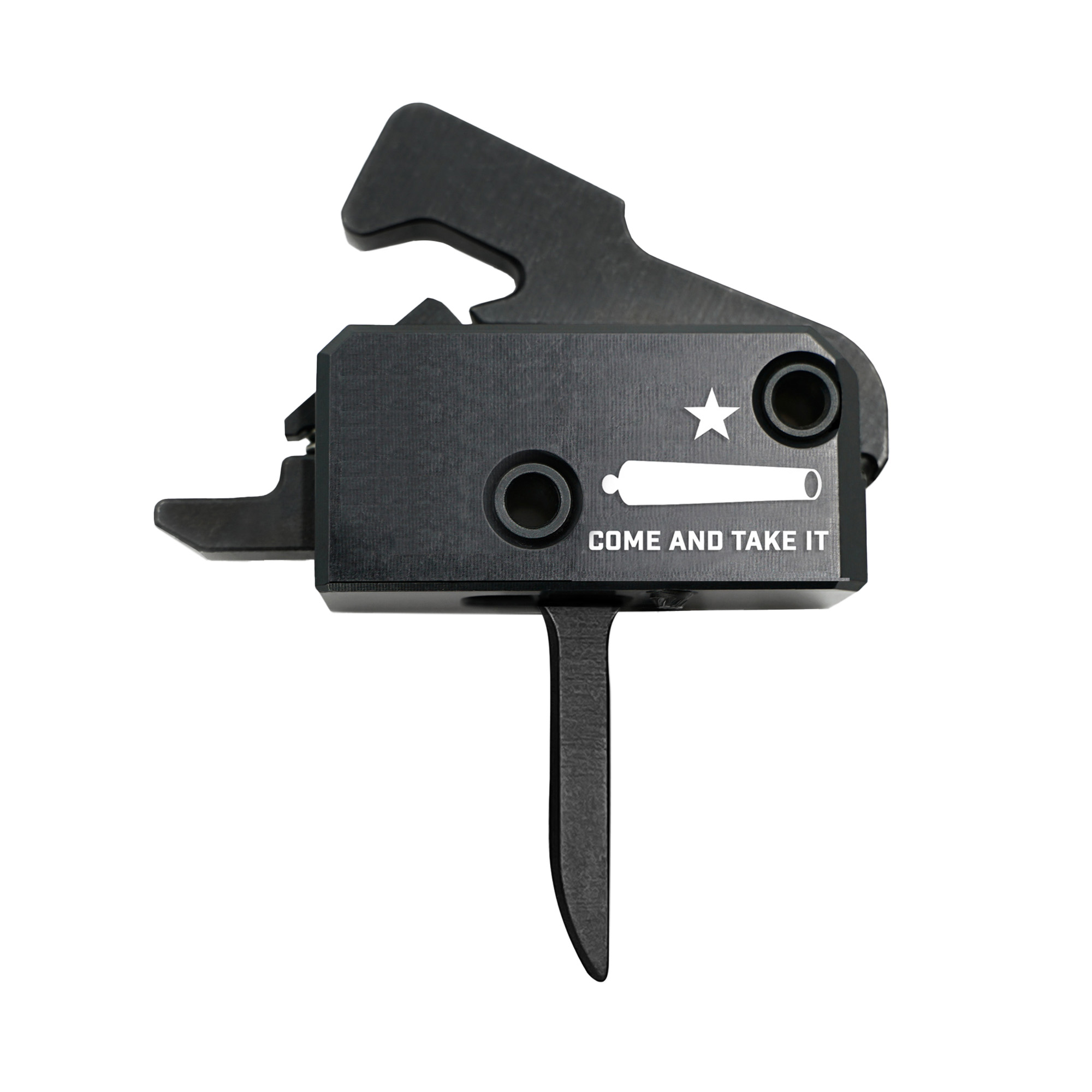 Rise Armament Super Sporting Trigger – Black