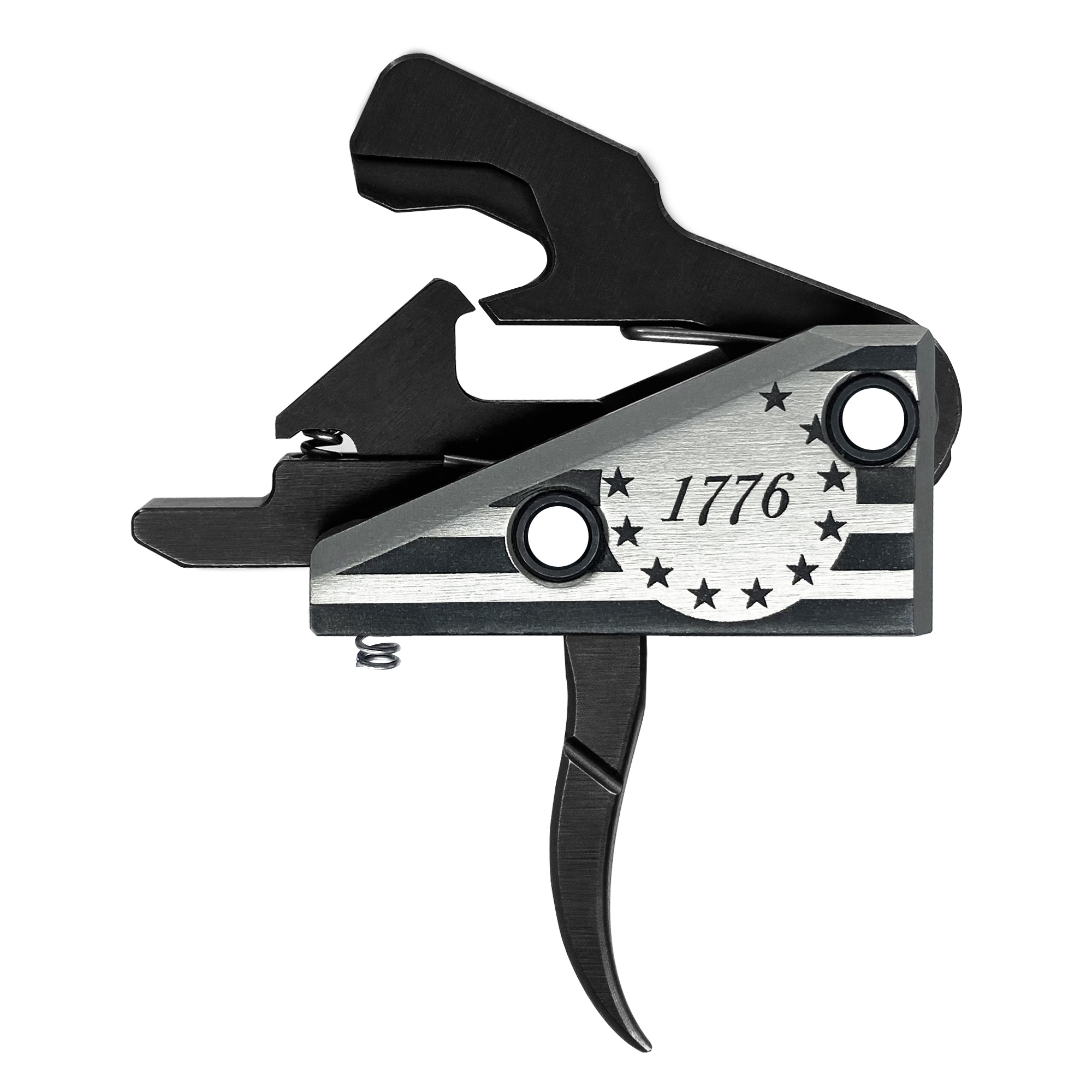 Rise Armament 1776 Trigger – Black