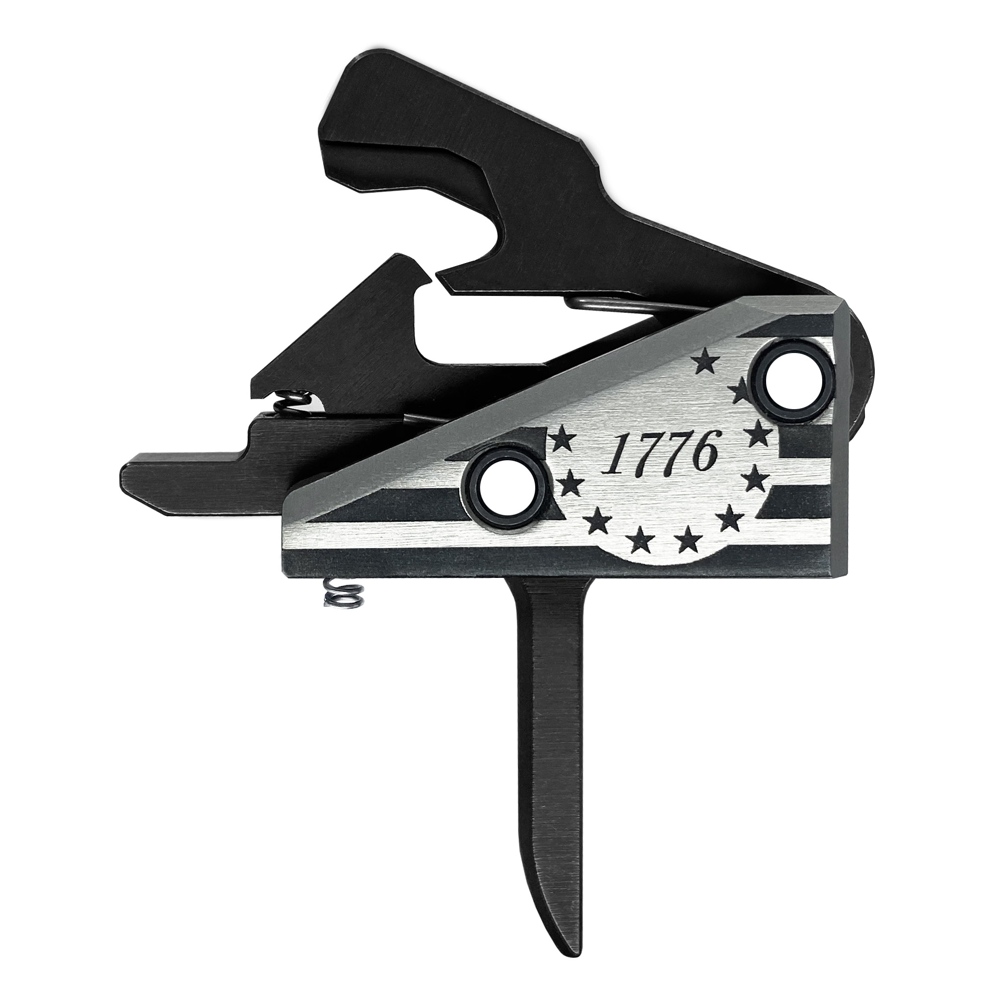 Rise Armament 1776 Trigger – Black