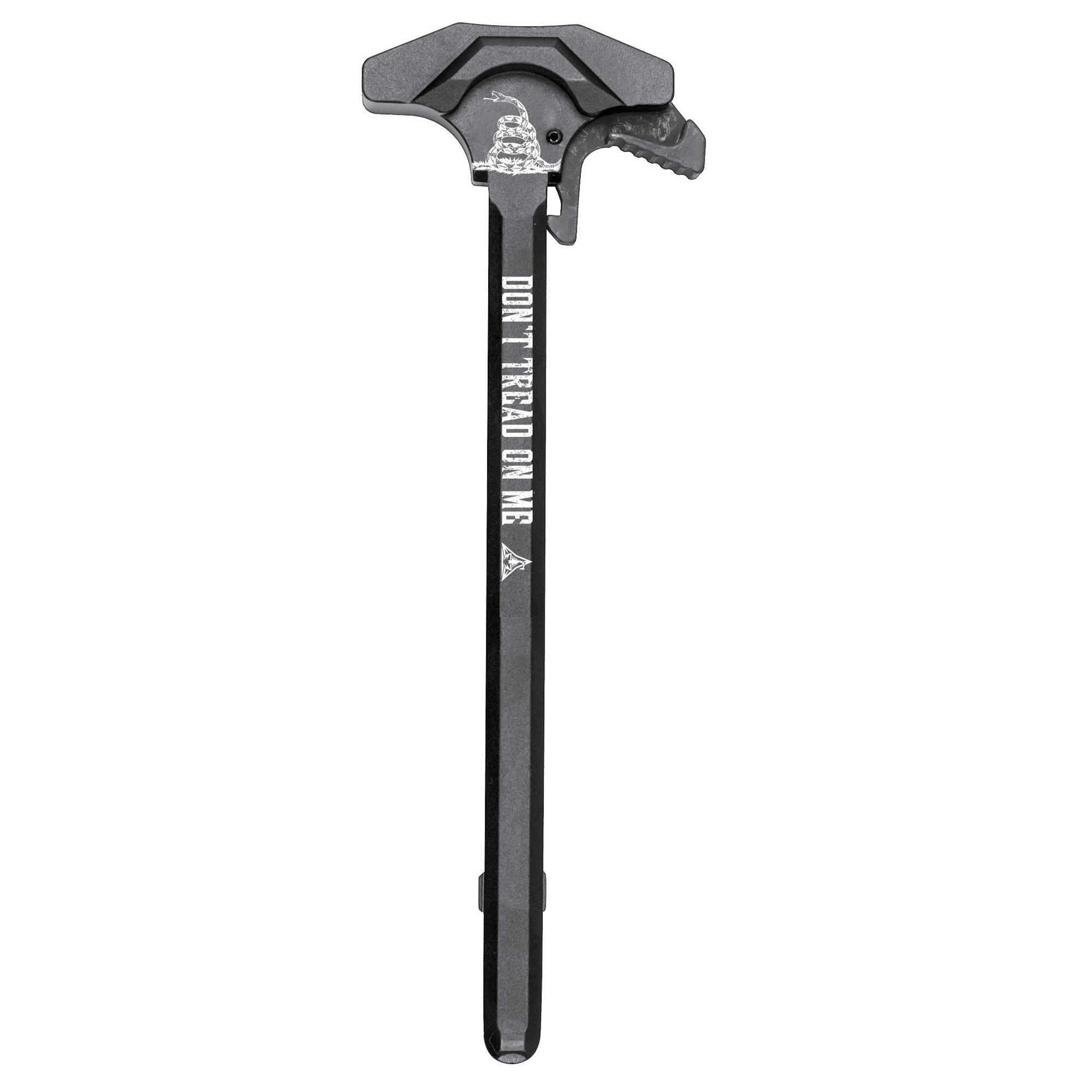 Rise Armament DTOM Charging Handle – Black