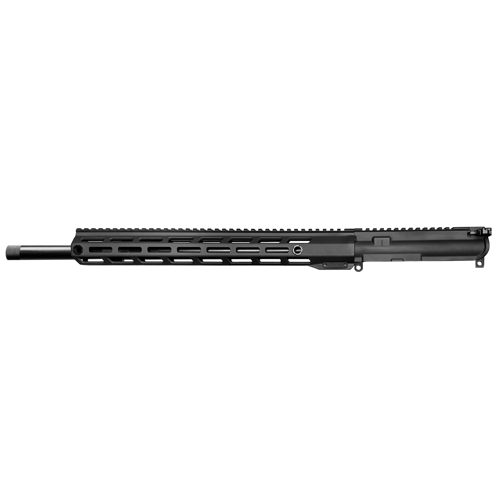 Rise Armament 22 ARC 18″ 1:7 Upper – Black