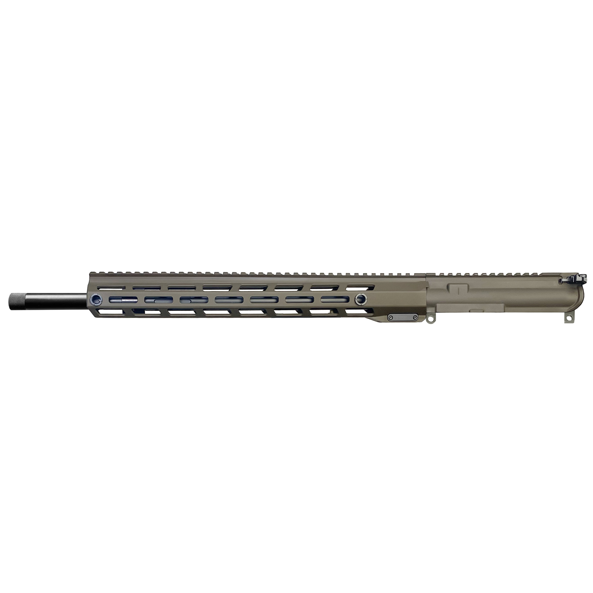 Rise Armament 22 ARC 18″ 1:7 Upper – Patriot Brown