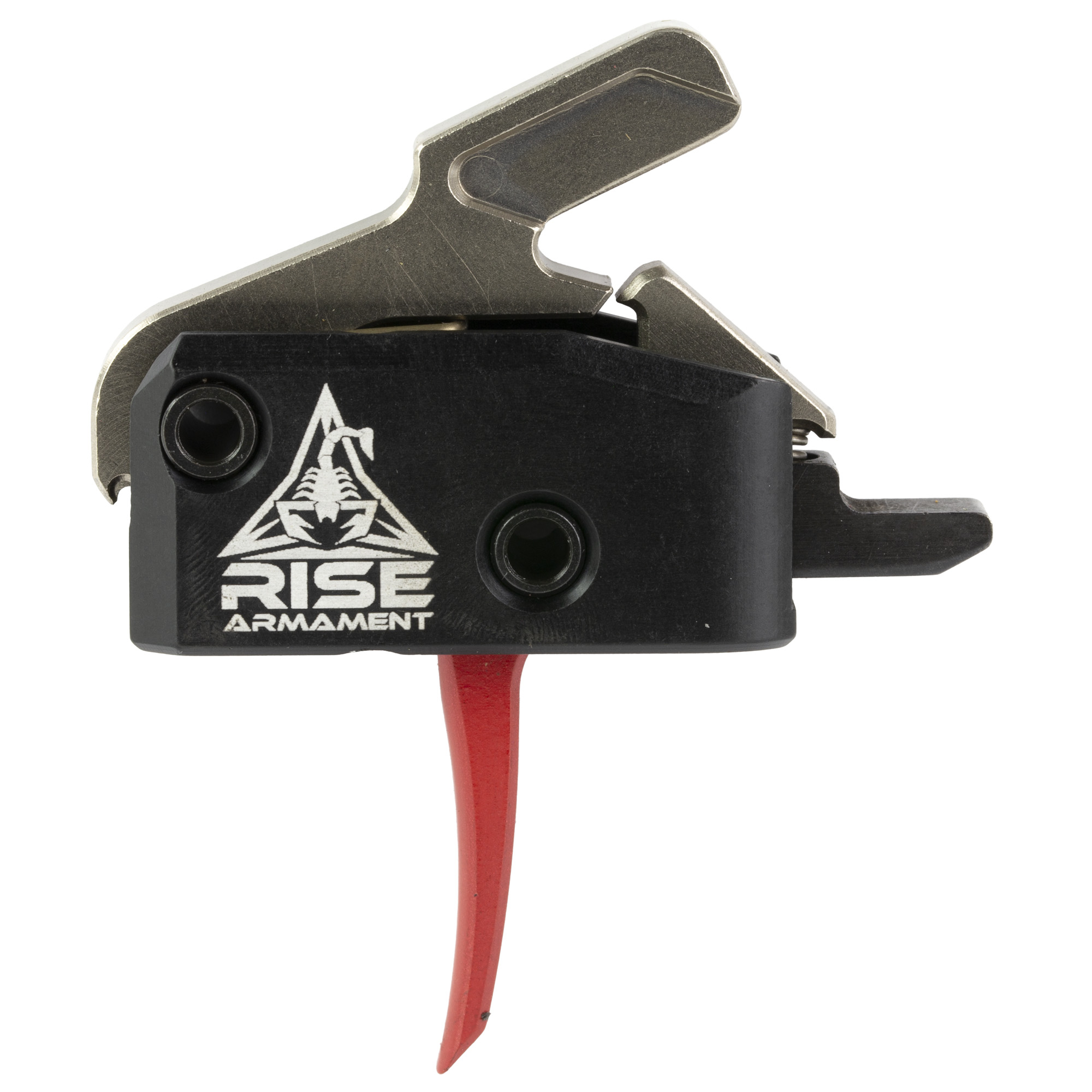 Rise Armament High Performance Trigger – Red