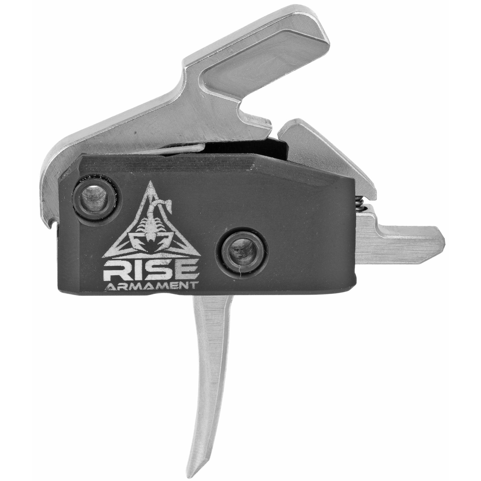 Rise Armament High Performance Trigger – Silver