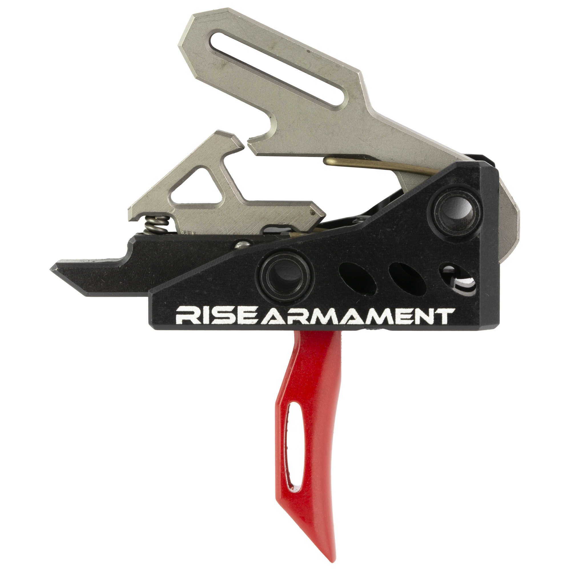 Rise Armament Advanced Performance Trigger – Red