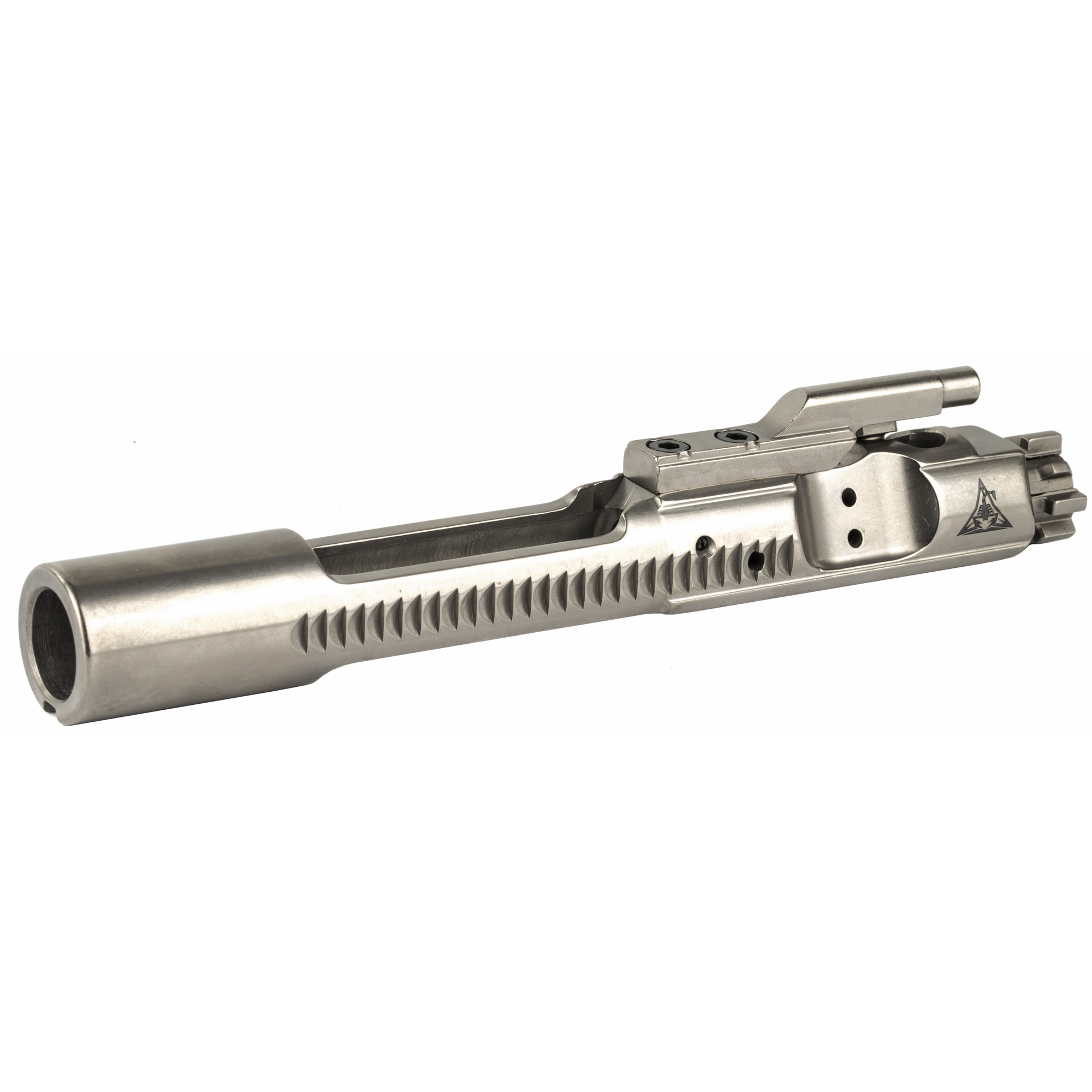 Rise Armament Bolt Carrier Group – Silver