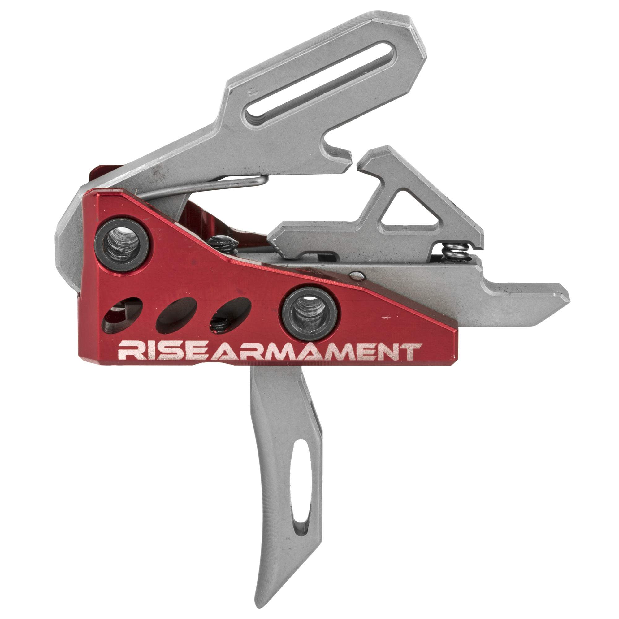 Rise Armament Advanced Performance Trigger – Silver