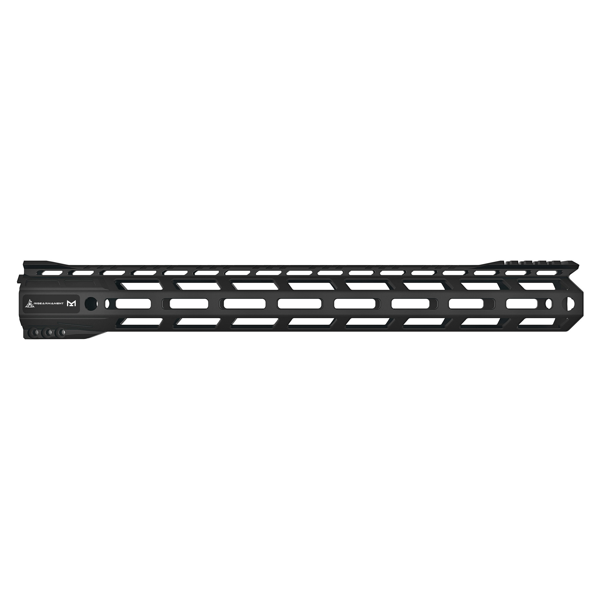 Rise Armament AR-15 Handguard 15″ – Black