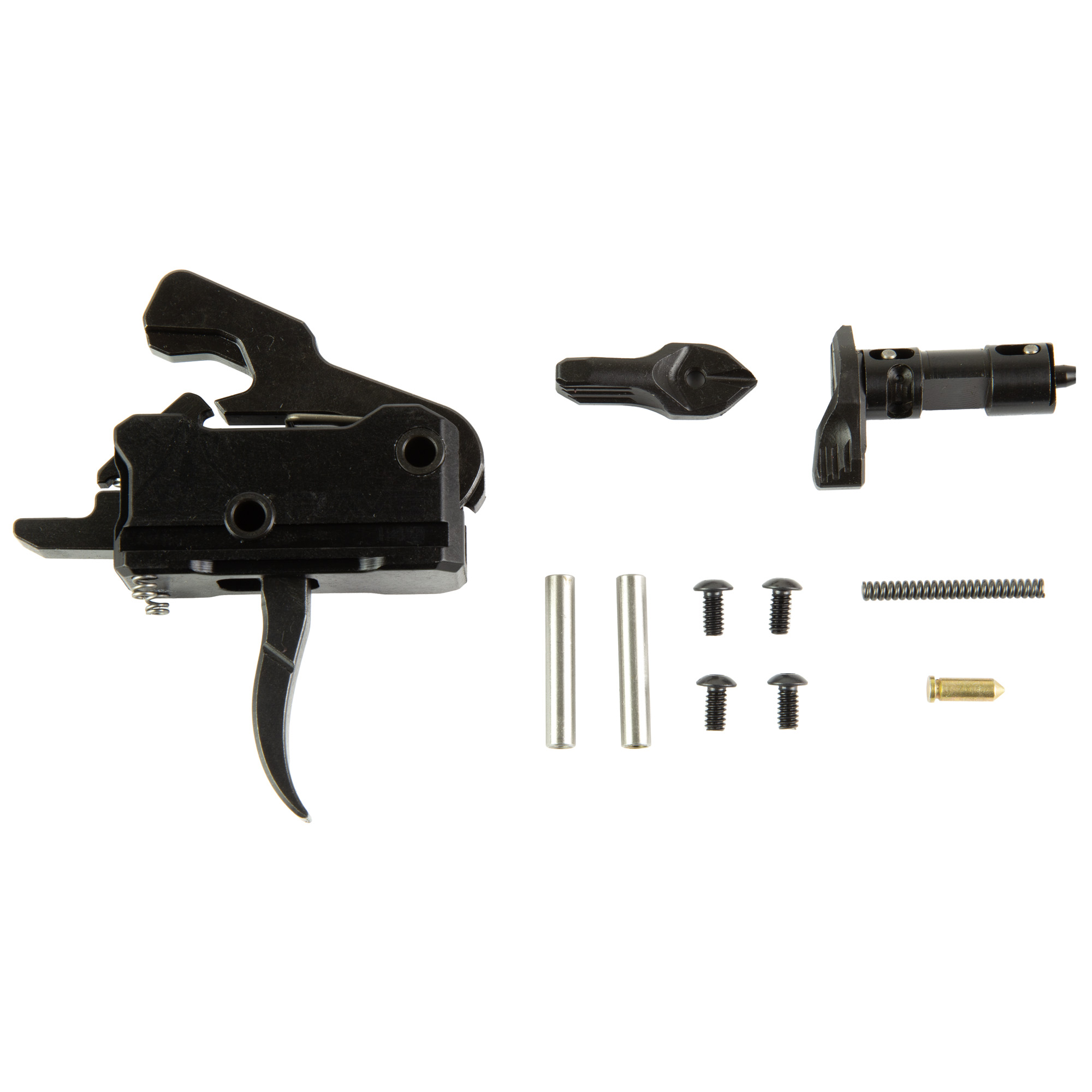 Rise Armament Super Sporting Trigger – Black