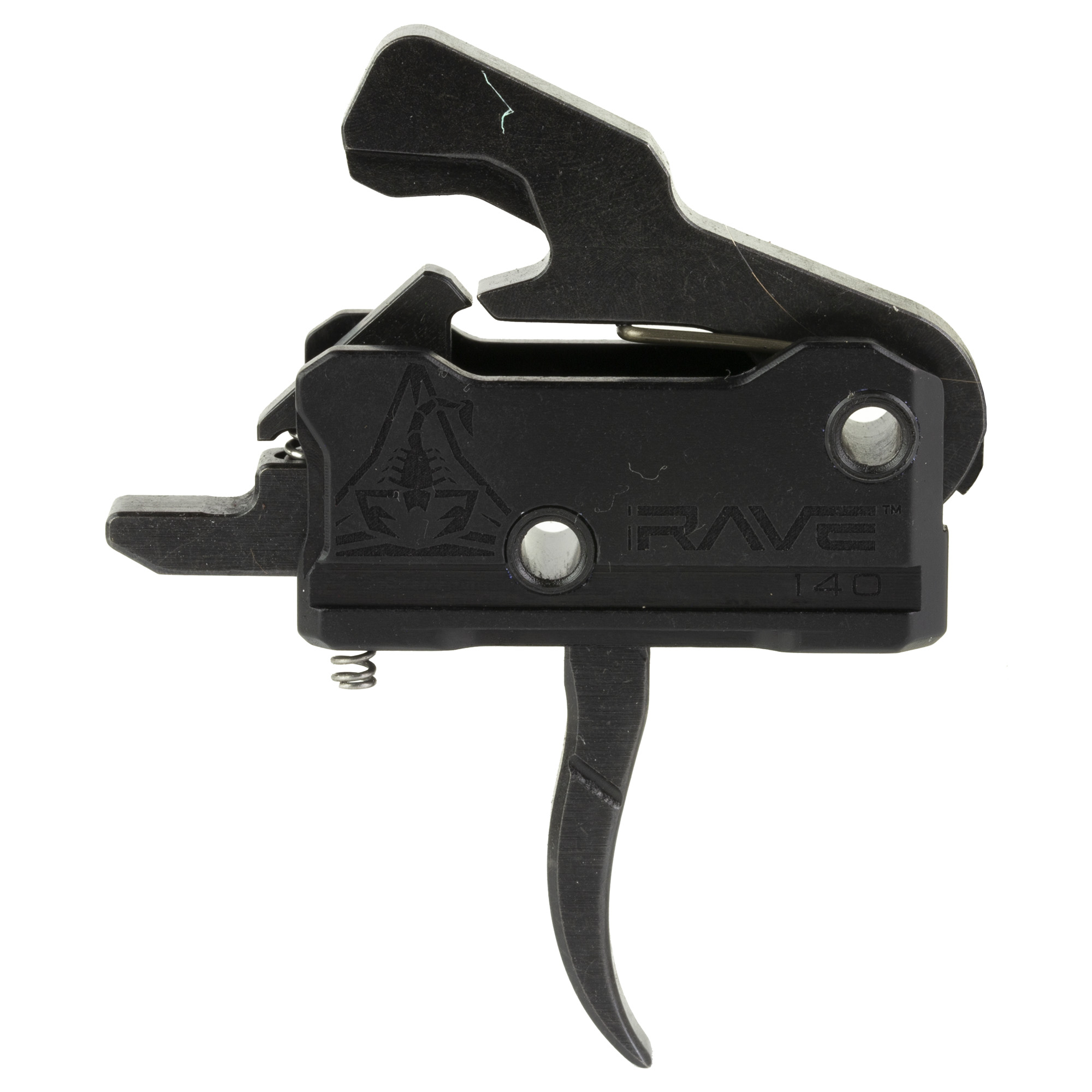 Rise Armament RAVE Trigger – Black