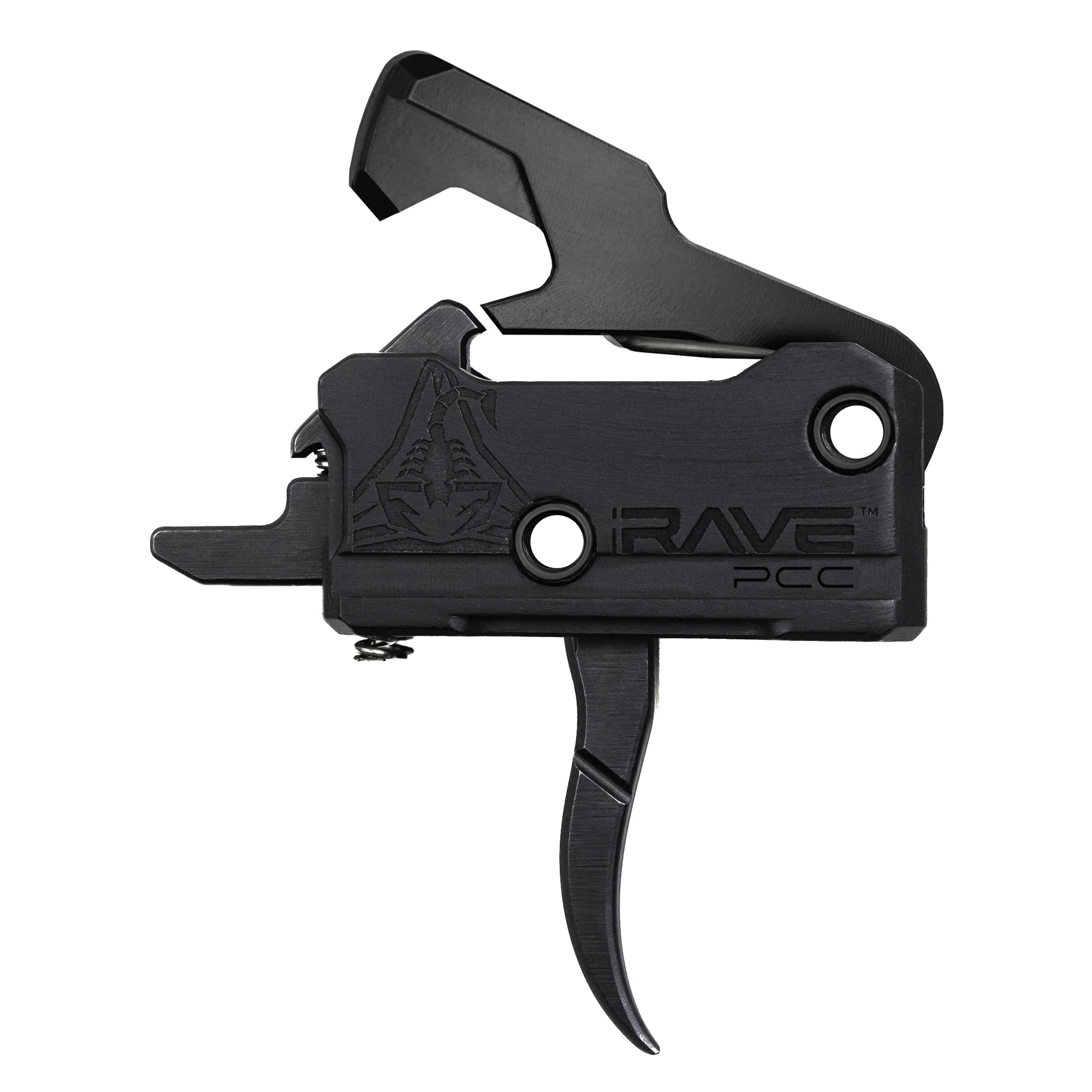 Rise Armament RAVE-PCC Trigger – Black