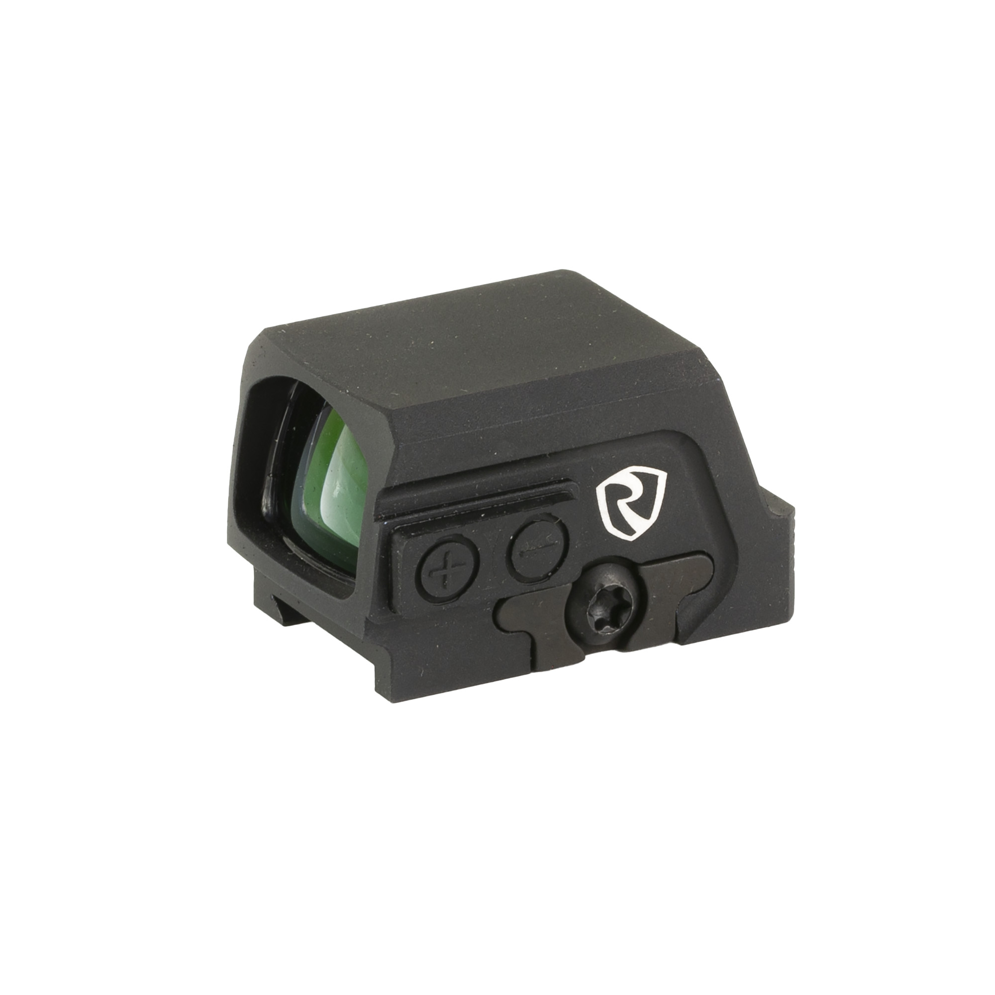 Riton Optics Trijicon RMR Tactix Red Dot 1X – Black