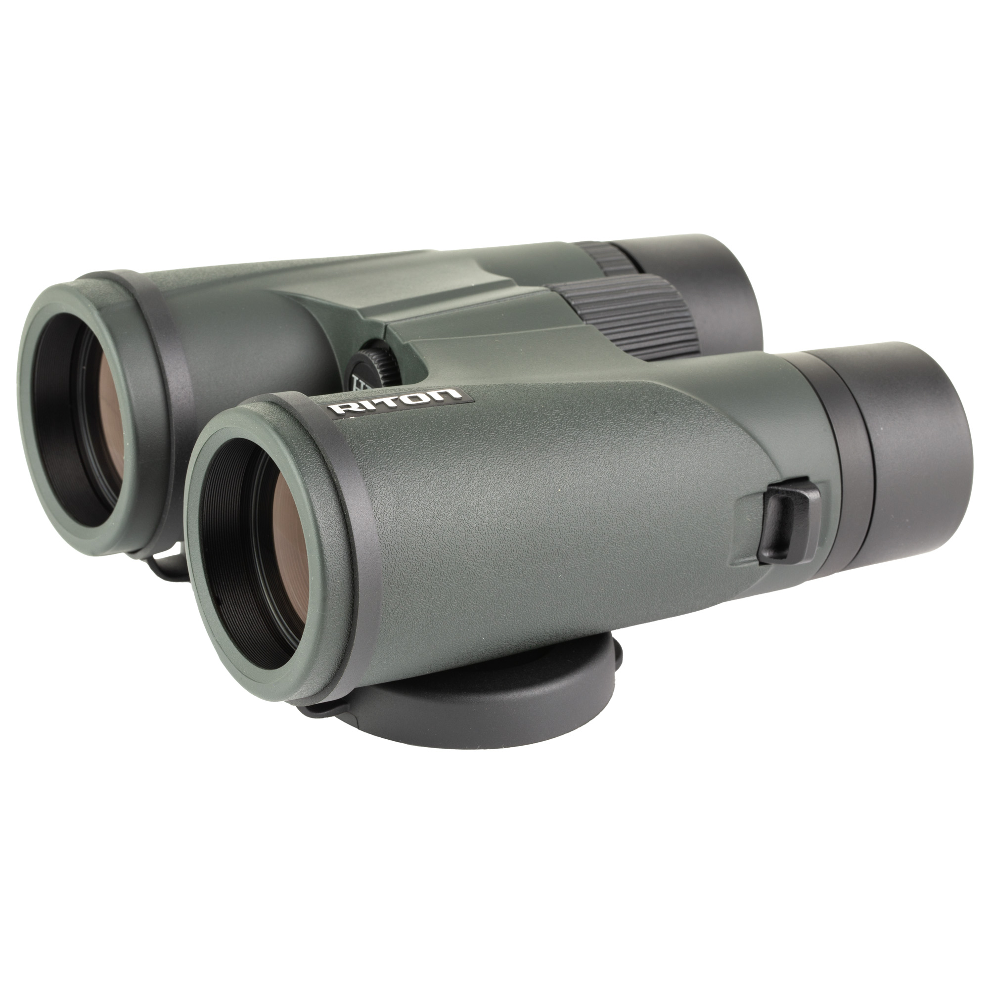 Riton Optics 3 SERIES PRIMAL 10X Binocular – Black