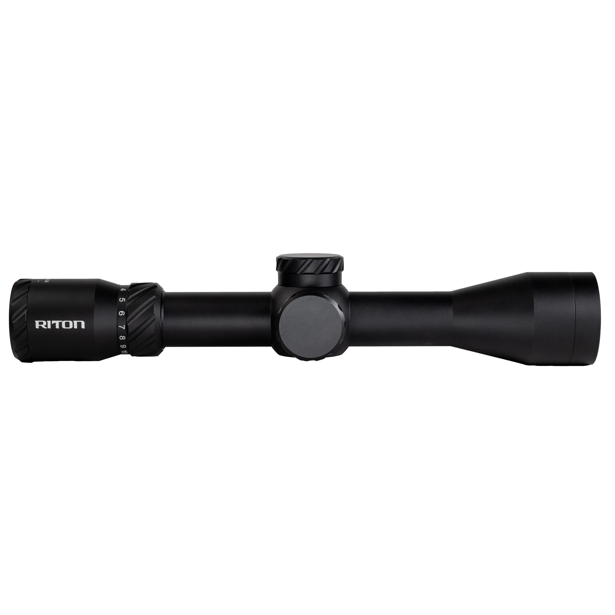 Riton Optics 3 SERIES PRIMAL XRP 3-15X Rifle Scope 30mm – Black