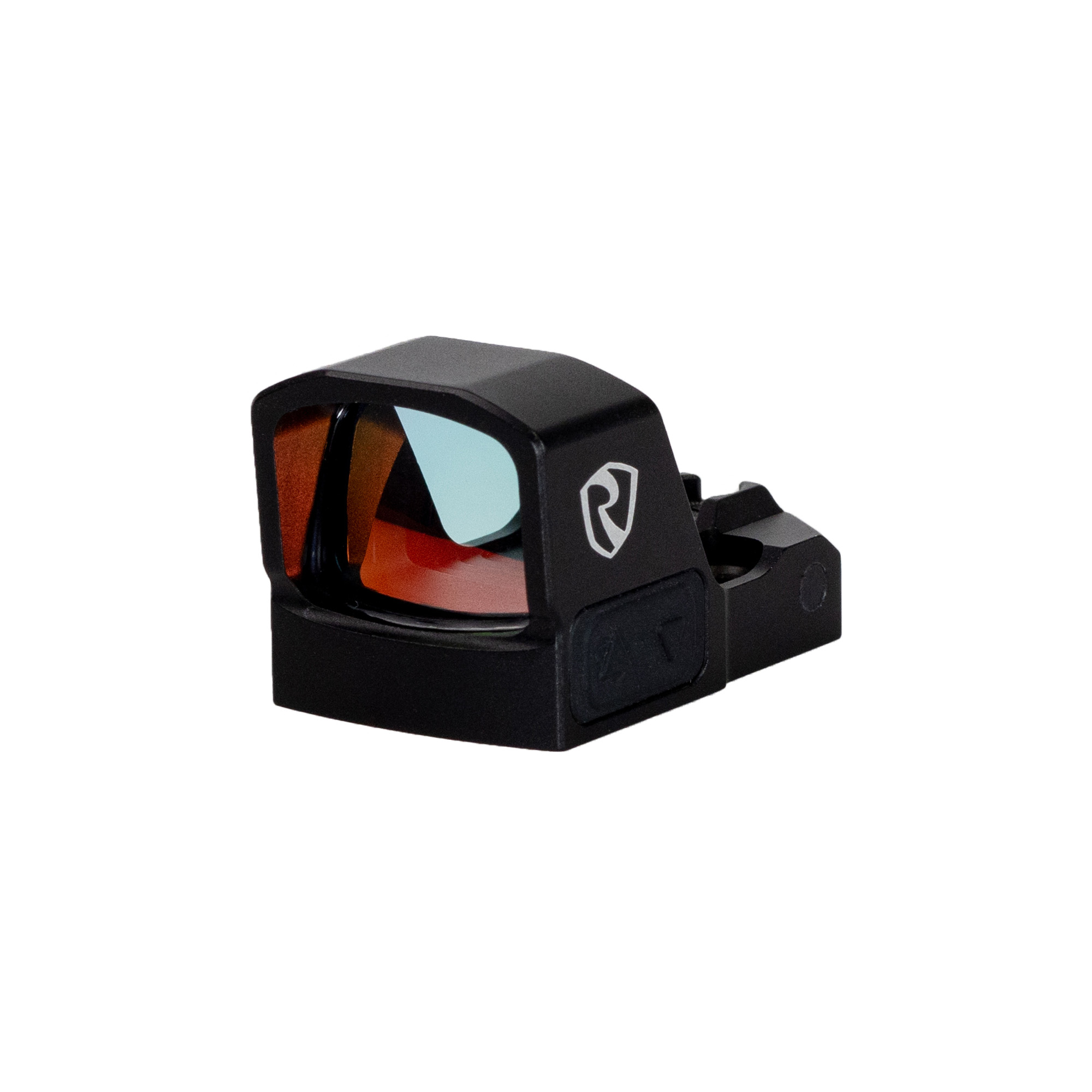 Riton Optics RMSc Footprint 3 SERIES TACTIX MPRD 3 Red Dot 1X – Black