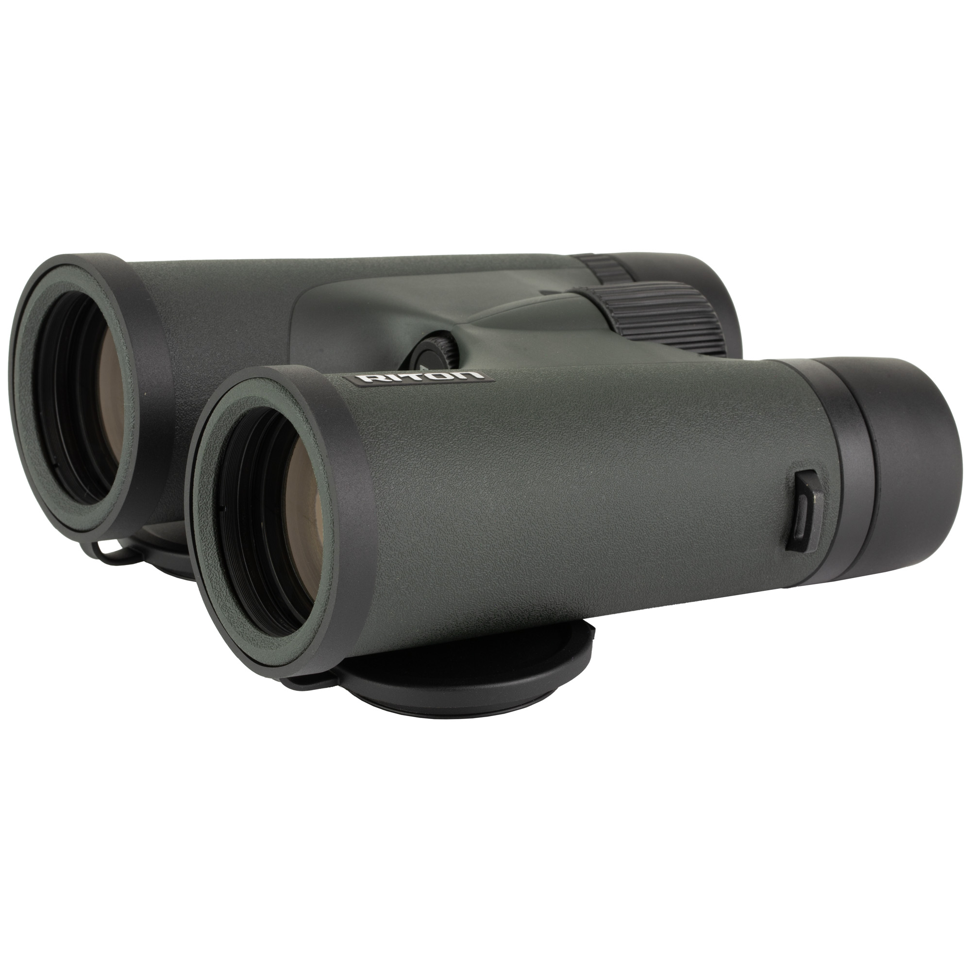 Riton Optics 5 SERIES PRIMAL 8X Binocular – Black