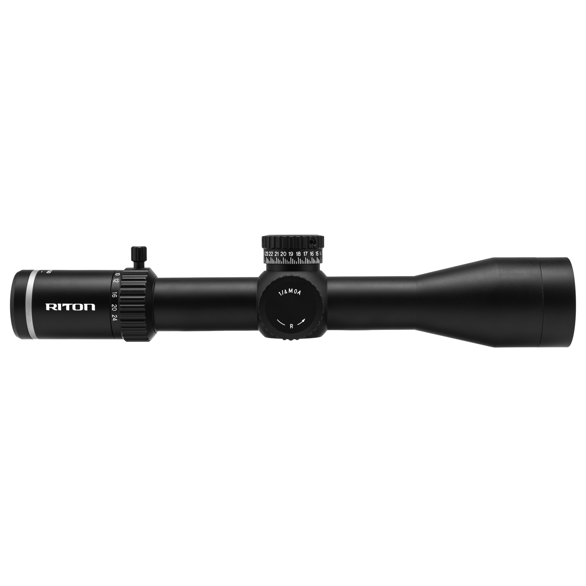 Riton Optics 7 SERIES CONQUER G7 3-24X Rifle Scope 34mm – Black