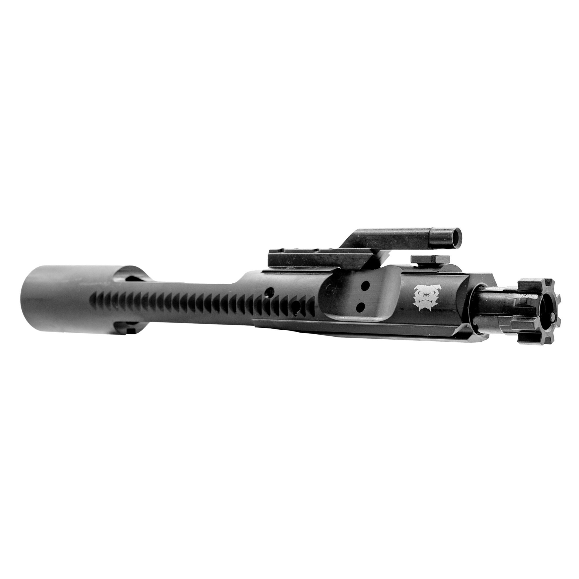 Rosco Manufacturing Bolt Carrier Group – Black