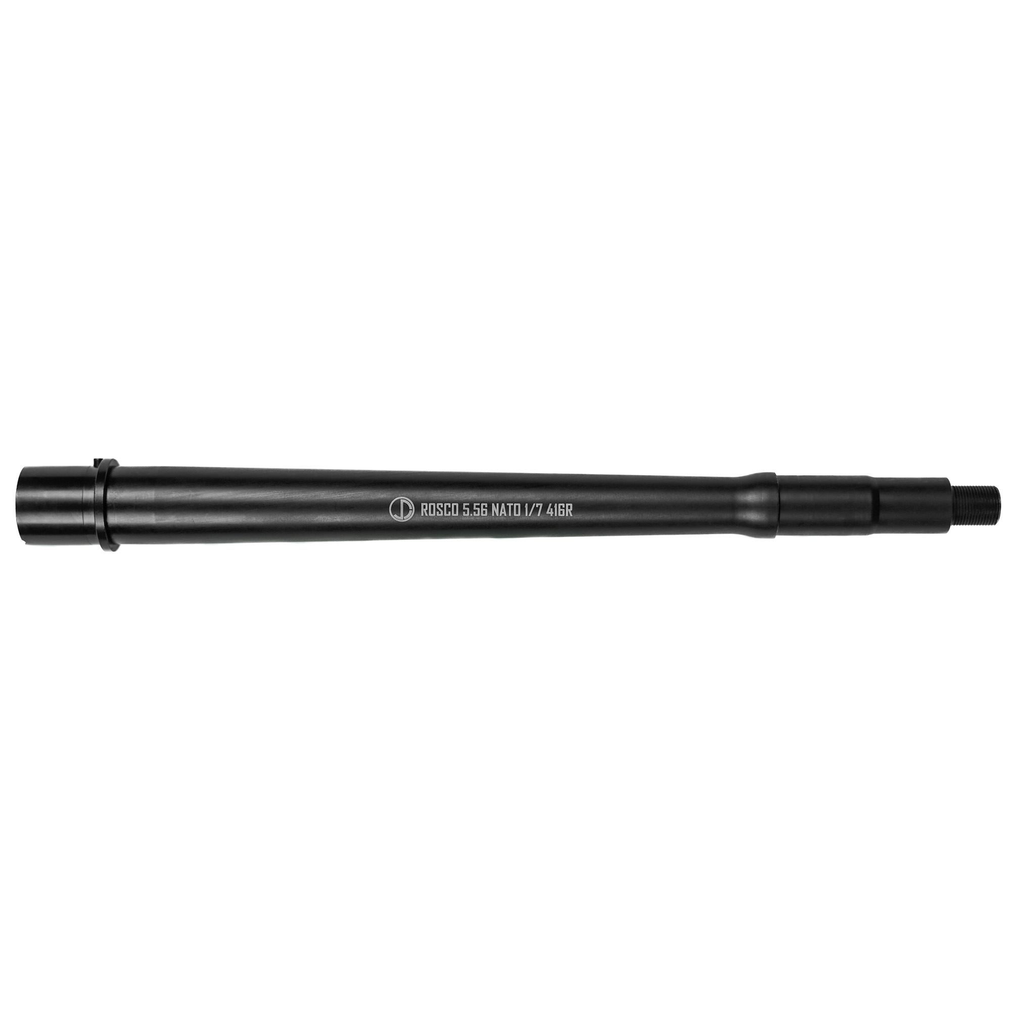 Rosco Manufacturing AR-15 K9 5.56 NATO 11.5″ Barrel – Black