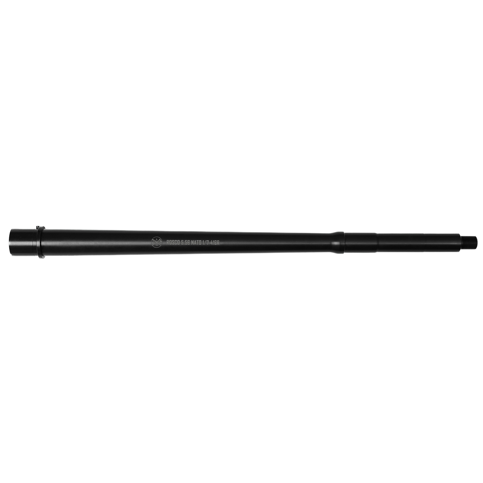 Rosco Manufacturing AR-15 K9 5.56 NATO 16″ Barrel – Black