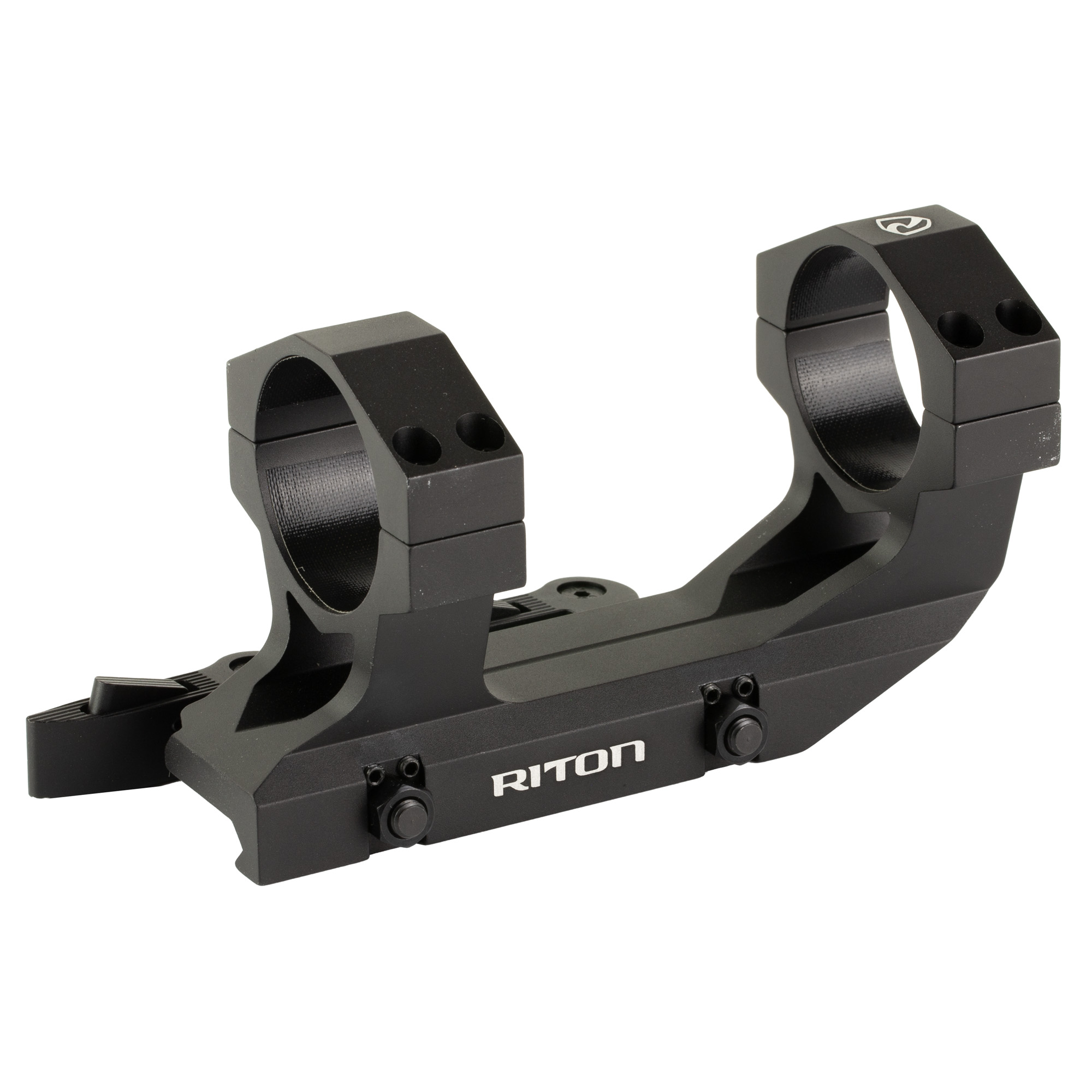 Riton Optics Mount 34mm – Black