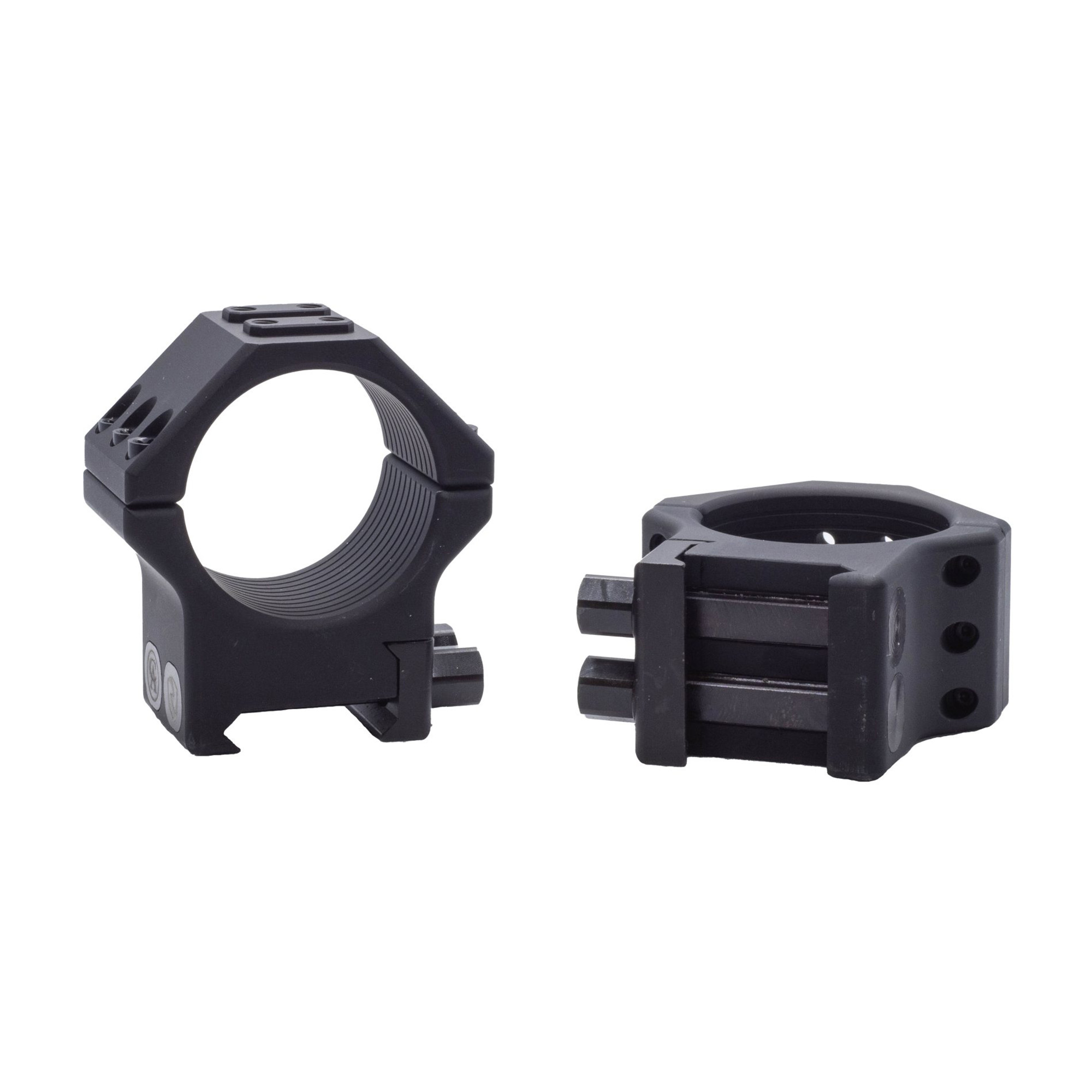 Riton Optics Contessa Ring 30mm – Black