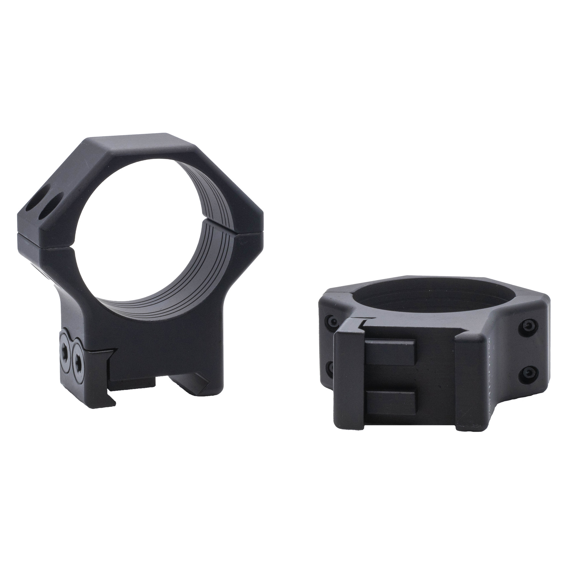 Riton Optics Contessa Ring 30mm – Black