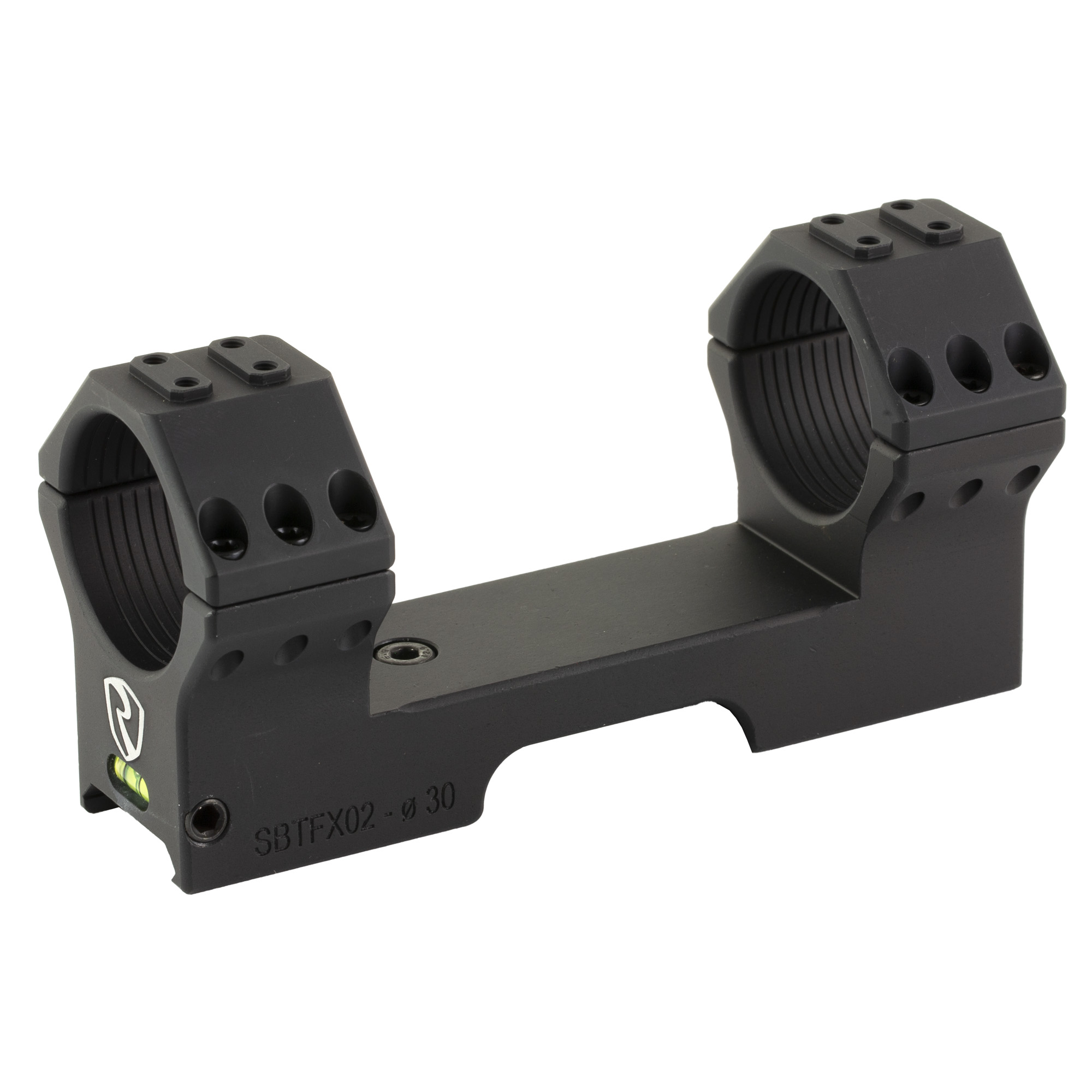 Riton Optics Contessa Mount 30mm – Black