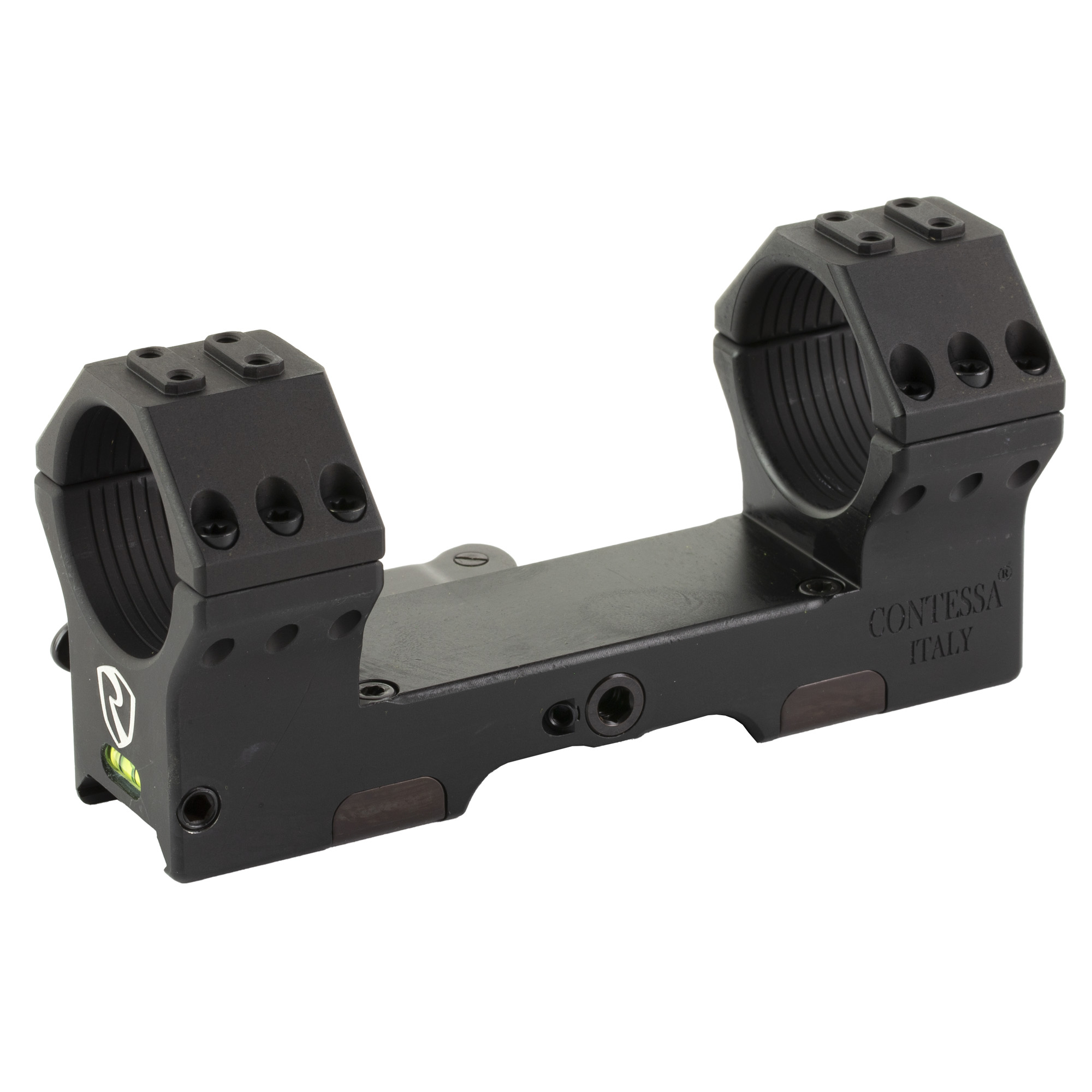 Riton Optics Contessa Mount 30mm – Black