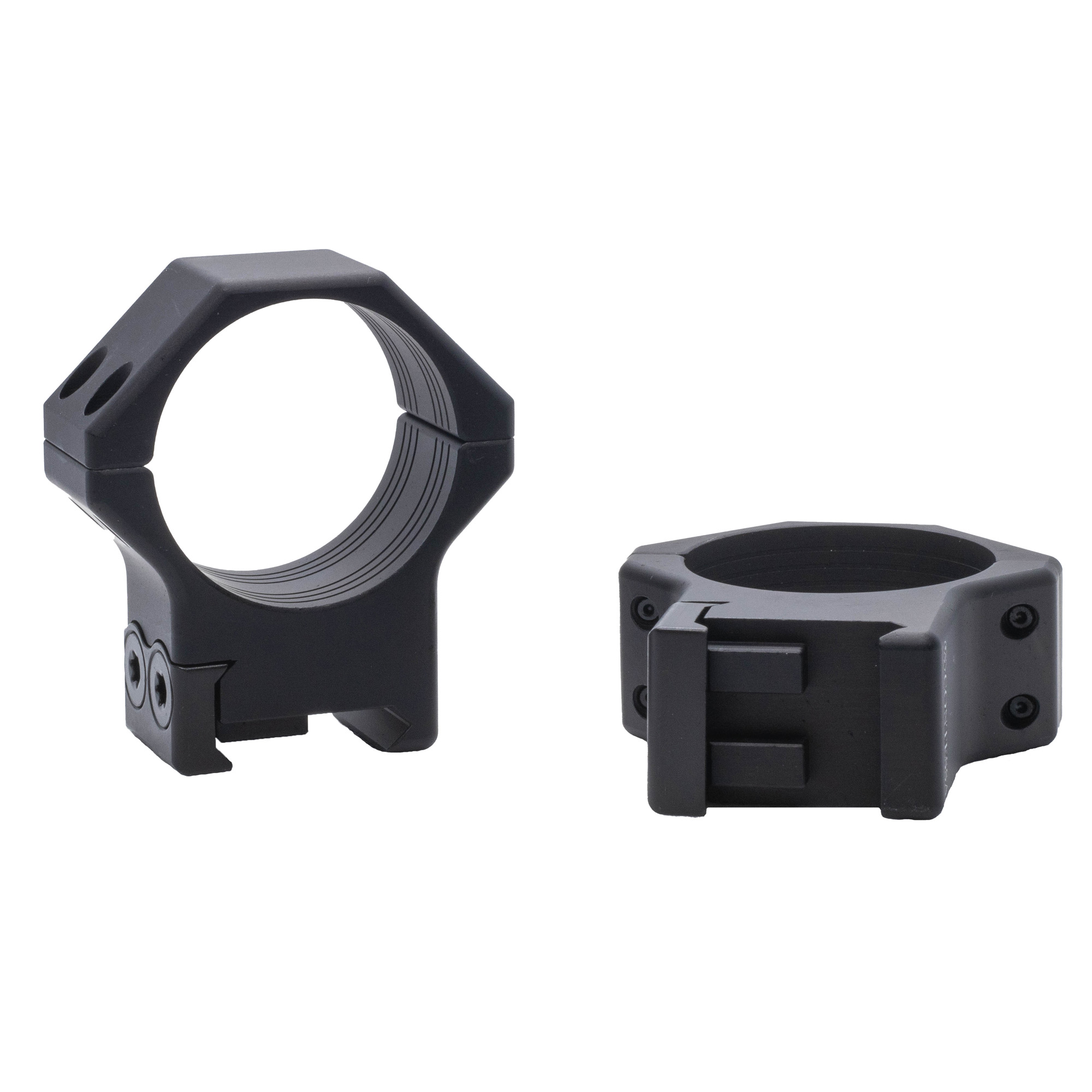 Riton Optics Contessa Ring 34mm – Black