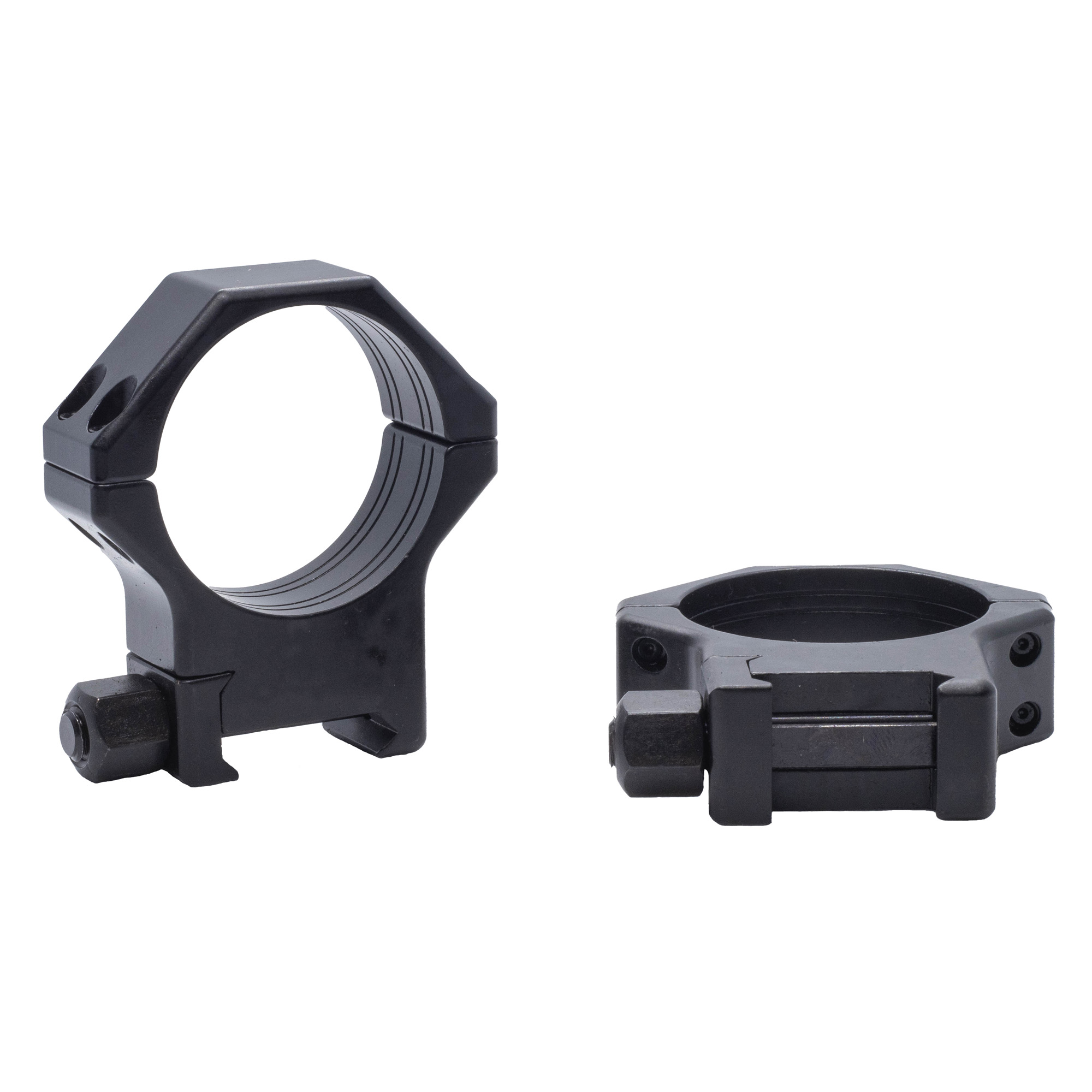 Riton Optics Contessa Ring 34mm – Black