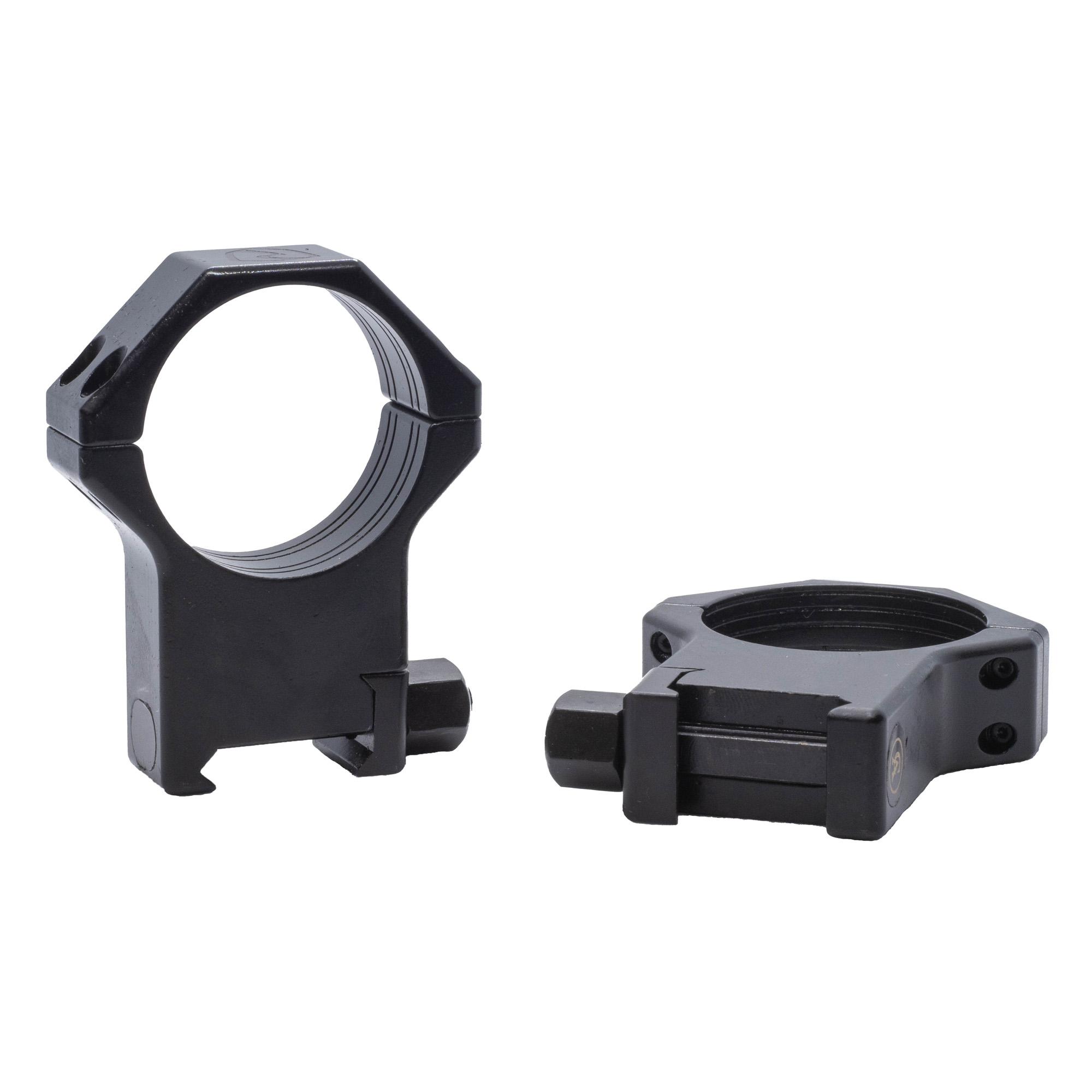 Riton Optics Contessa Ring 34mm – Black