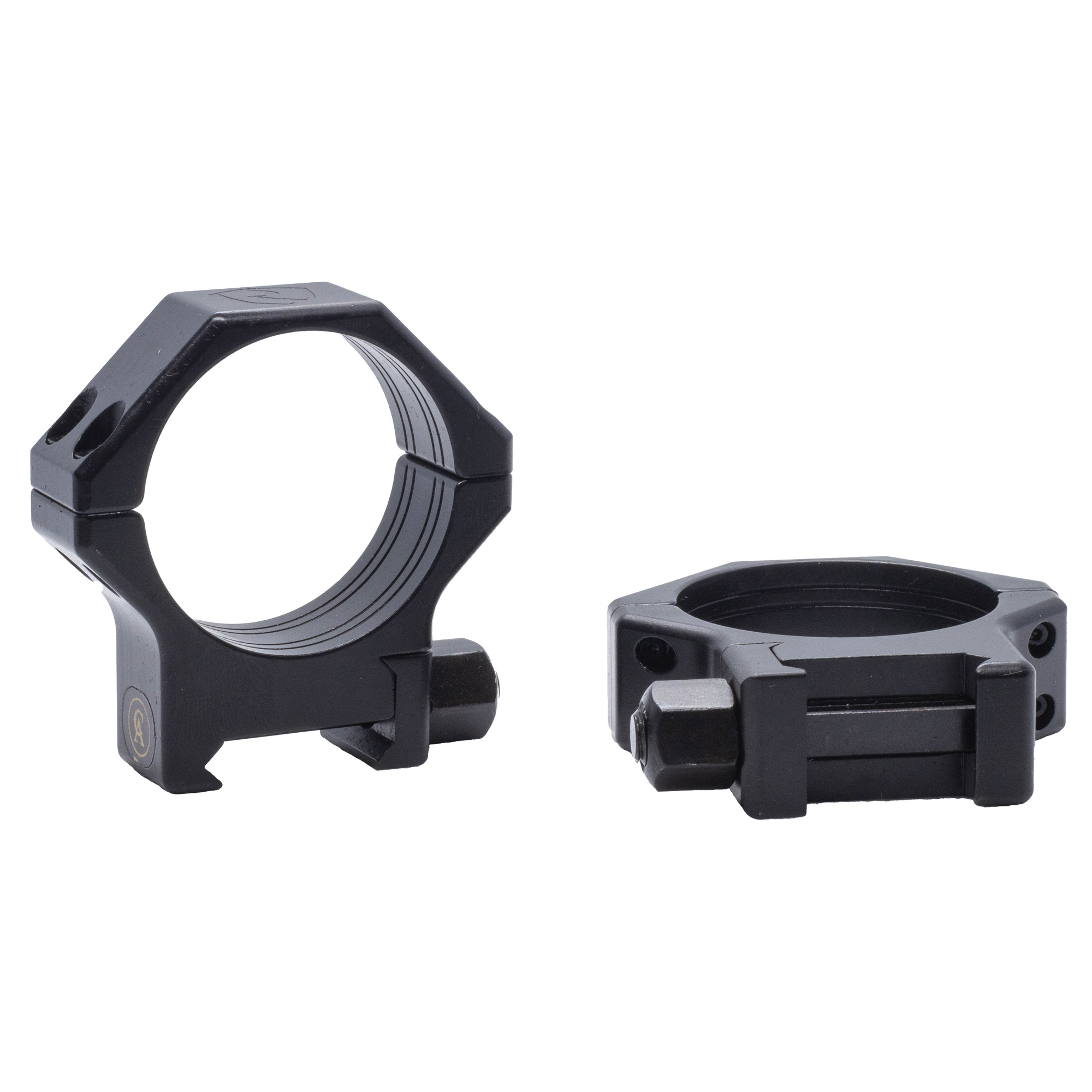 Riton Optics Contessa Ring 34mm – Black