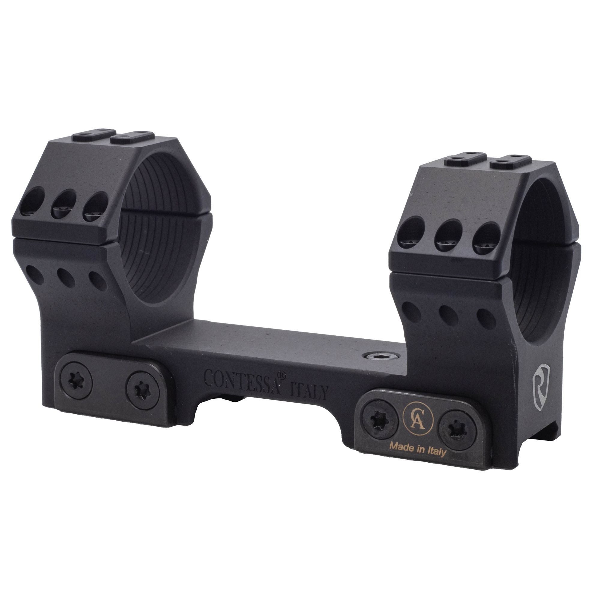 Riton Optics Contessa Mount 34mm – Black