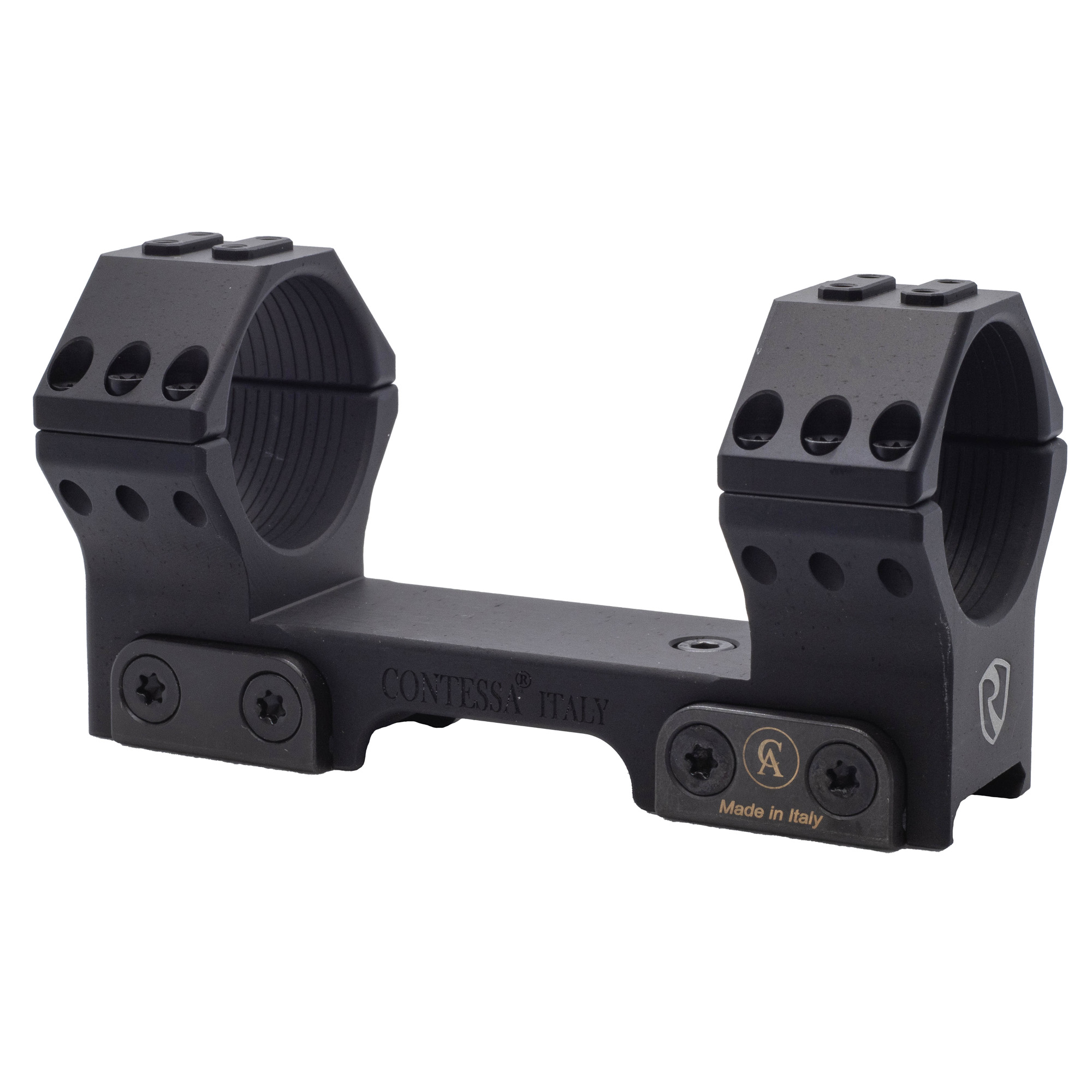 Riton Optics Contessa Mount 34mm – Black