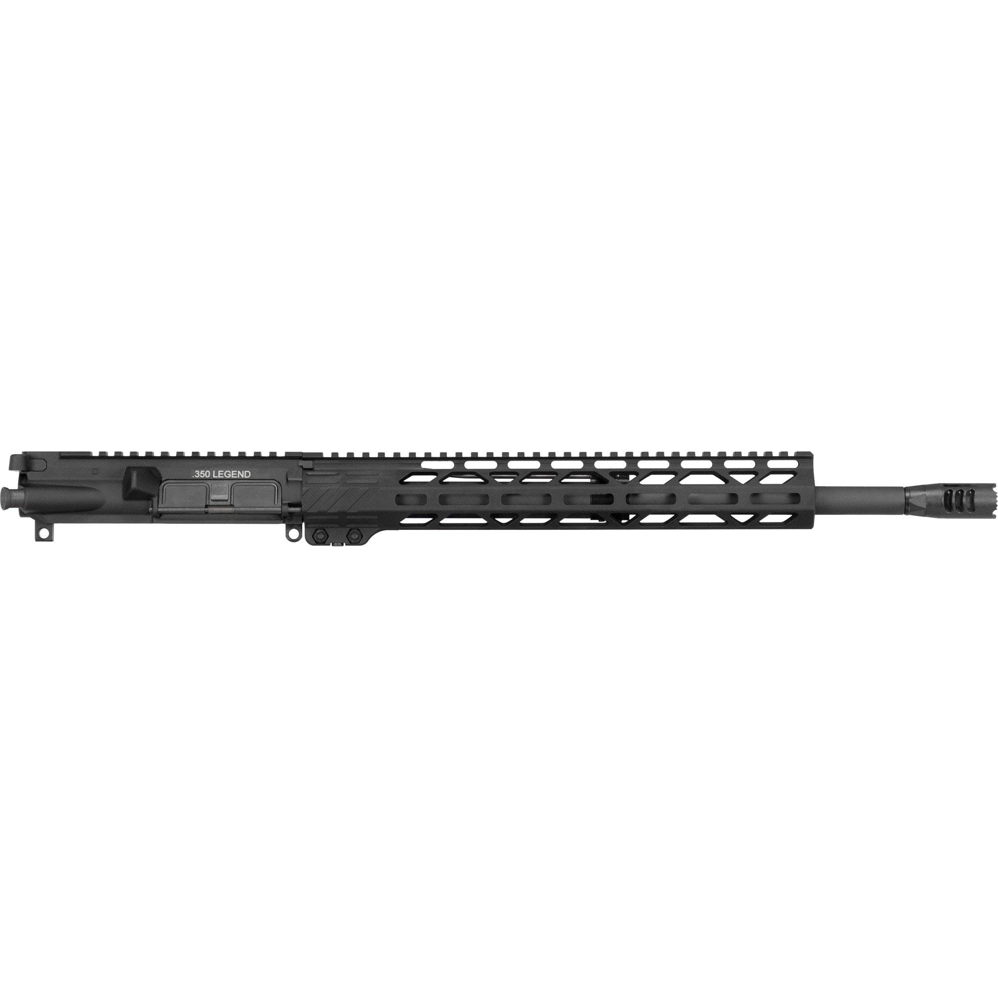 Rock River Arms (RRA) AR-15 Tactical Carbine 350 Legend 16″ Upper 10rd – Black