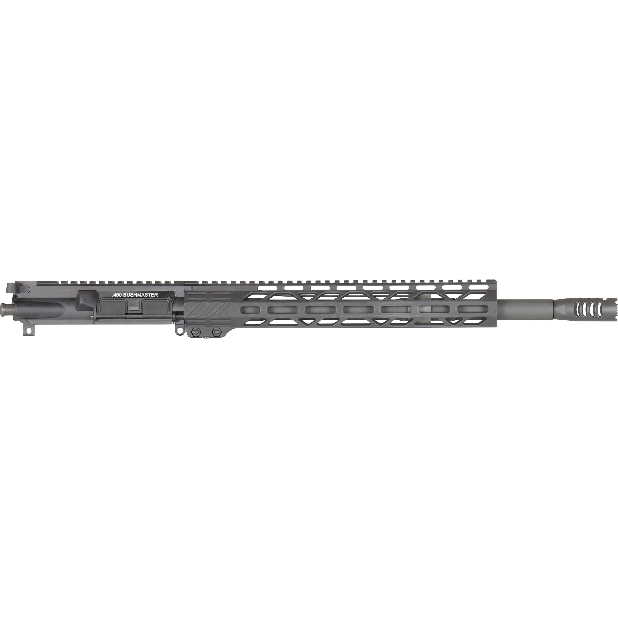 Rock River Arms (RRA) AR-15 Tactical Carbine 450 Bushmaster 16″ Upper 5rd – Black