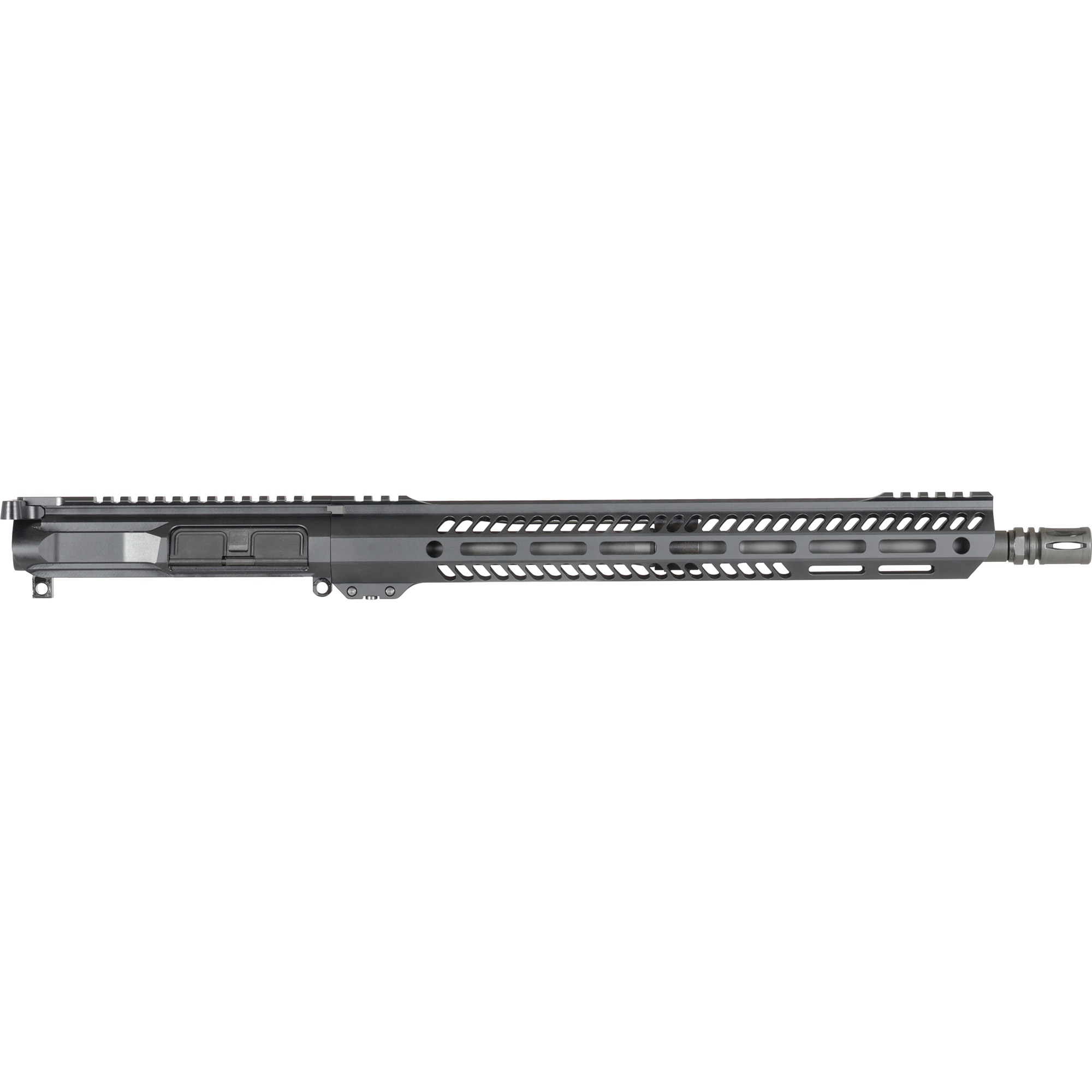 Rock River Arms (RRA) AR-15 RRAGE 3G 5.56 NATO 16″ Upper – Black