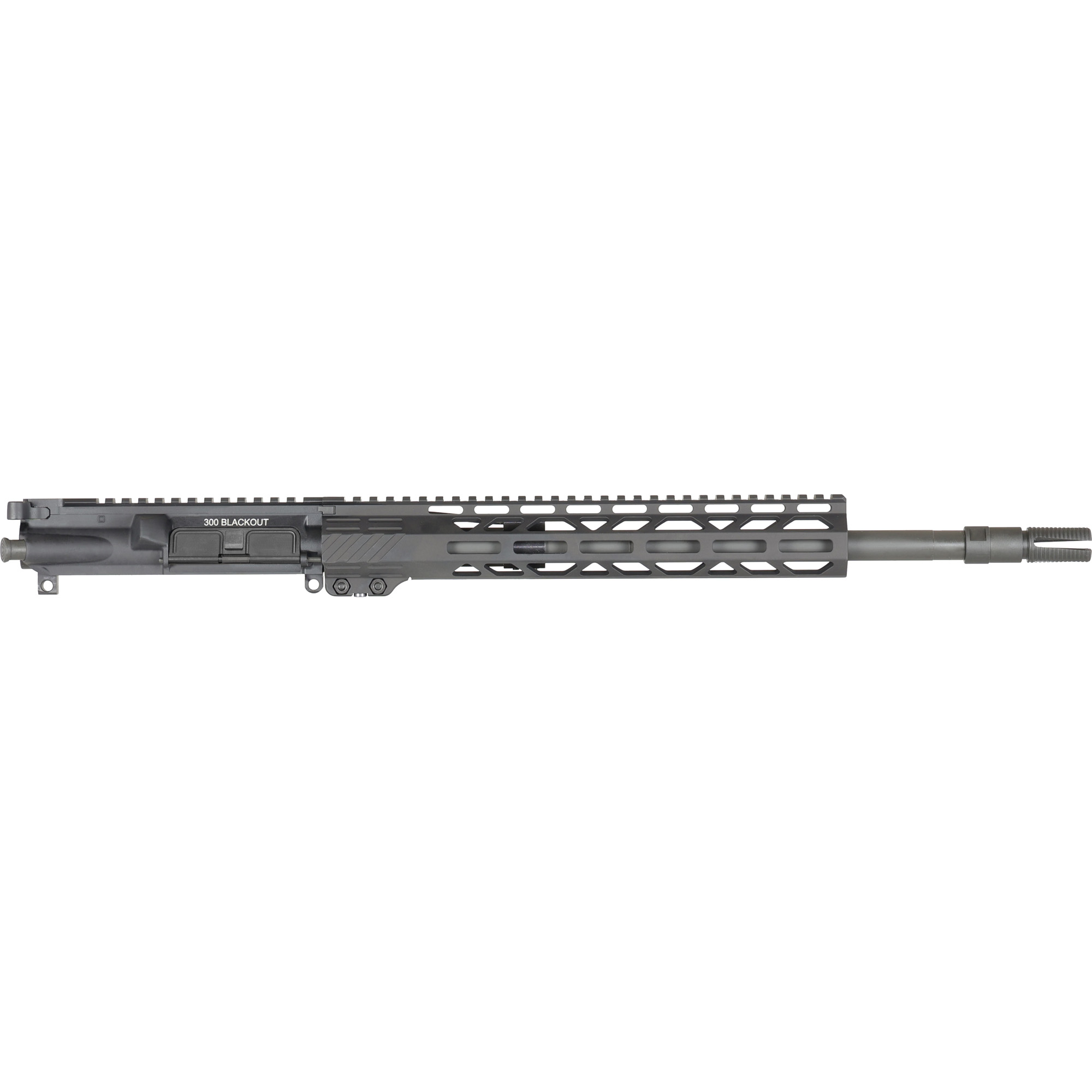 Rock River Arms (RRA) AR-15 Coyote Carbine 300 Blackout 16″ Upper – Black