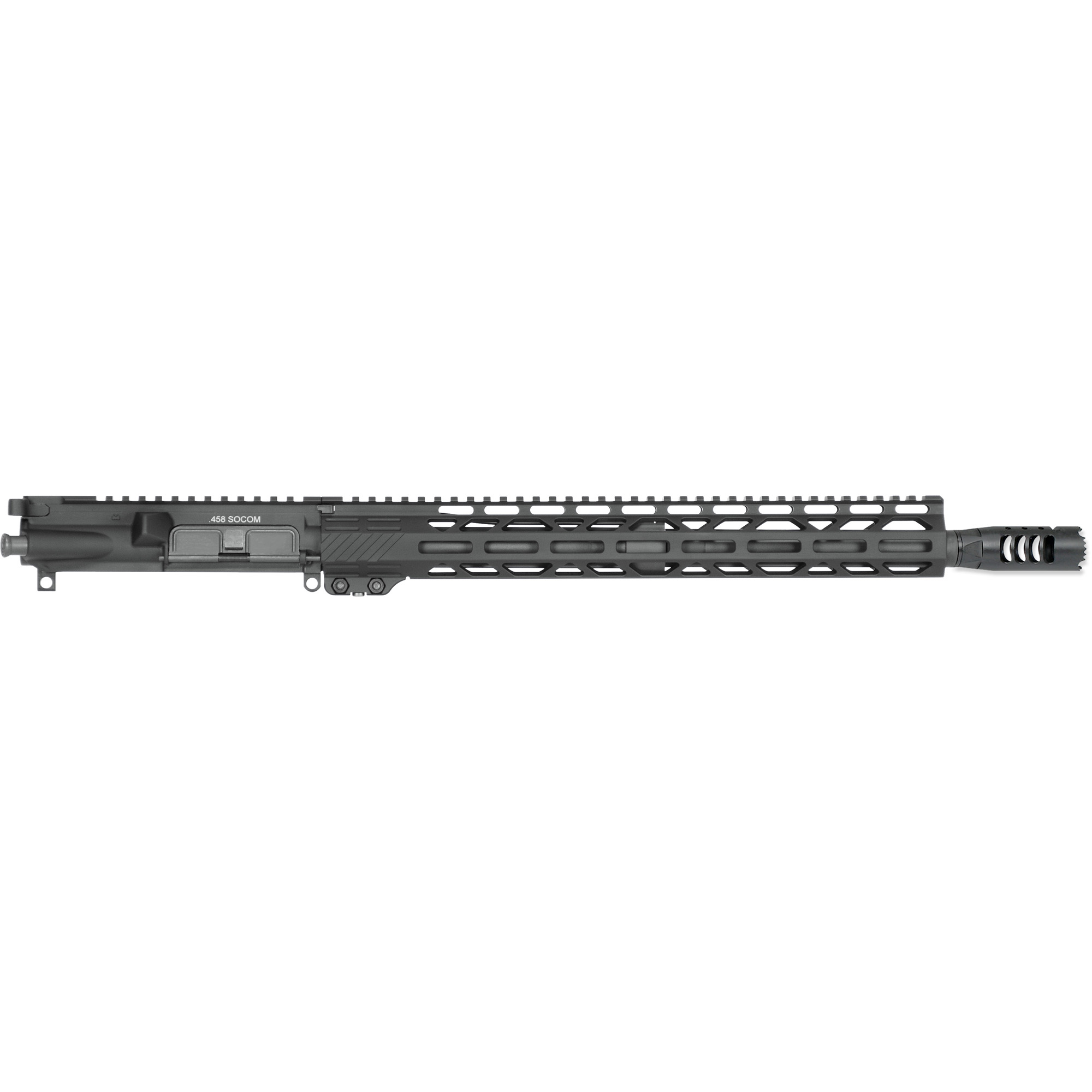 Rock River Arms (RRA) AR-15 Tactical Carbine 458 Socom 16″ Upper – Black