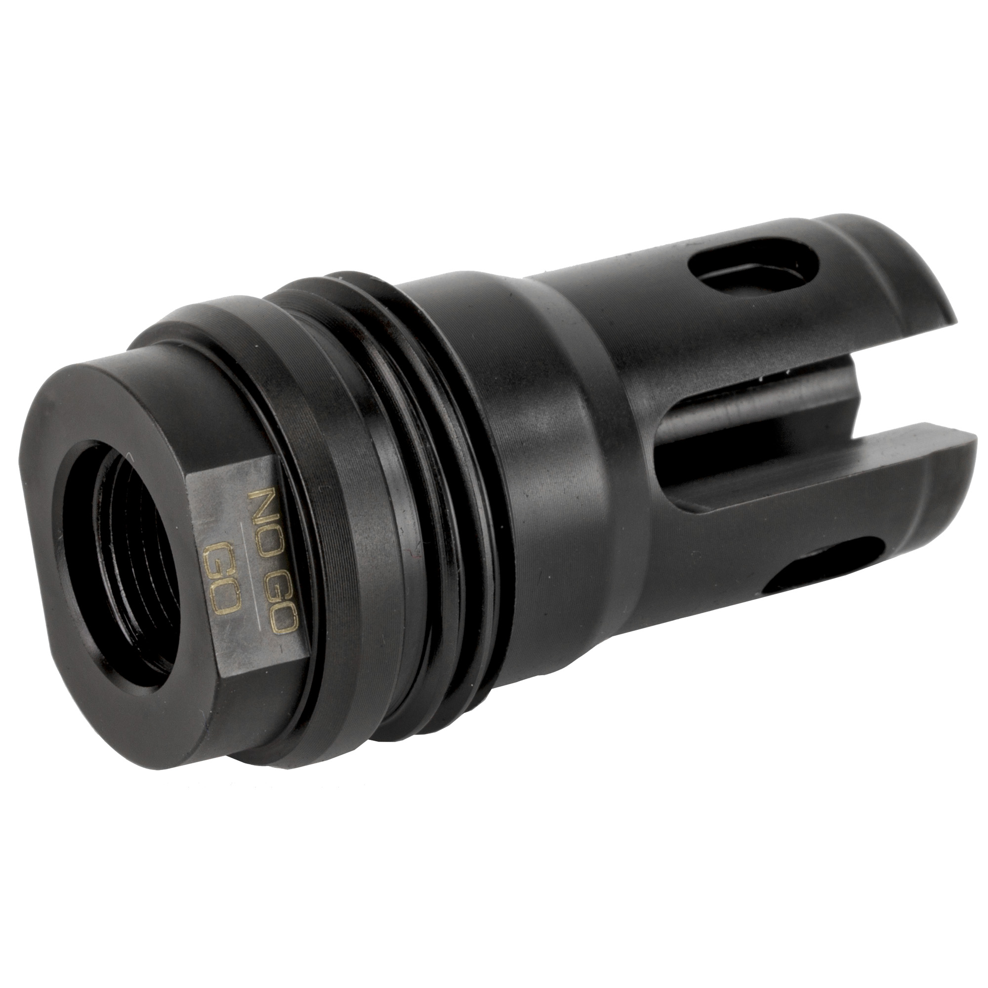 Rugged Suppressors 1/2×28 R3 Flash Hider